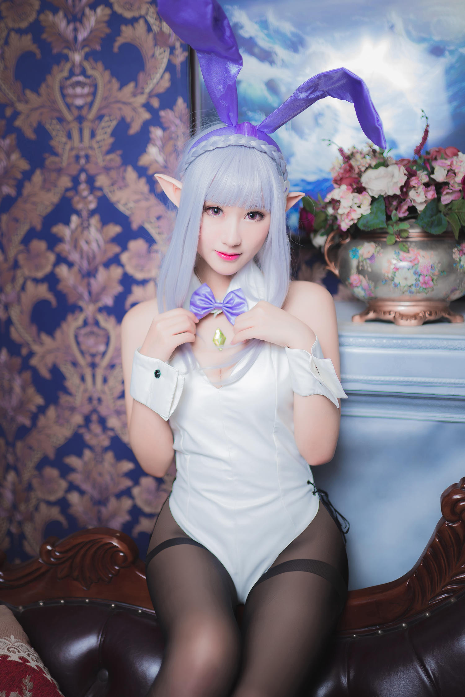 羽生三未 - AIMILIYA [22P]