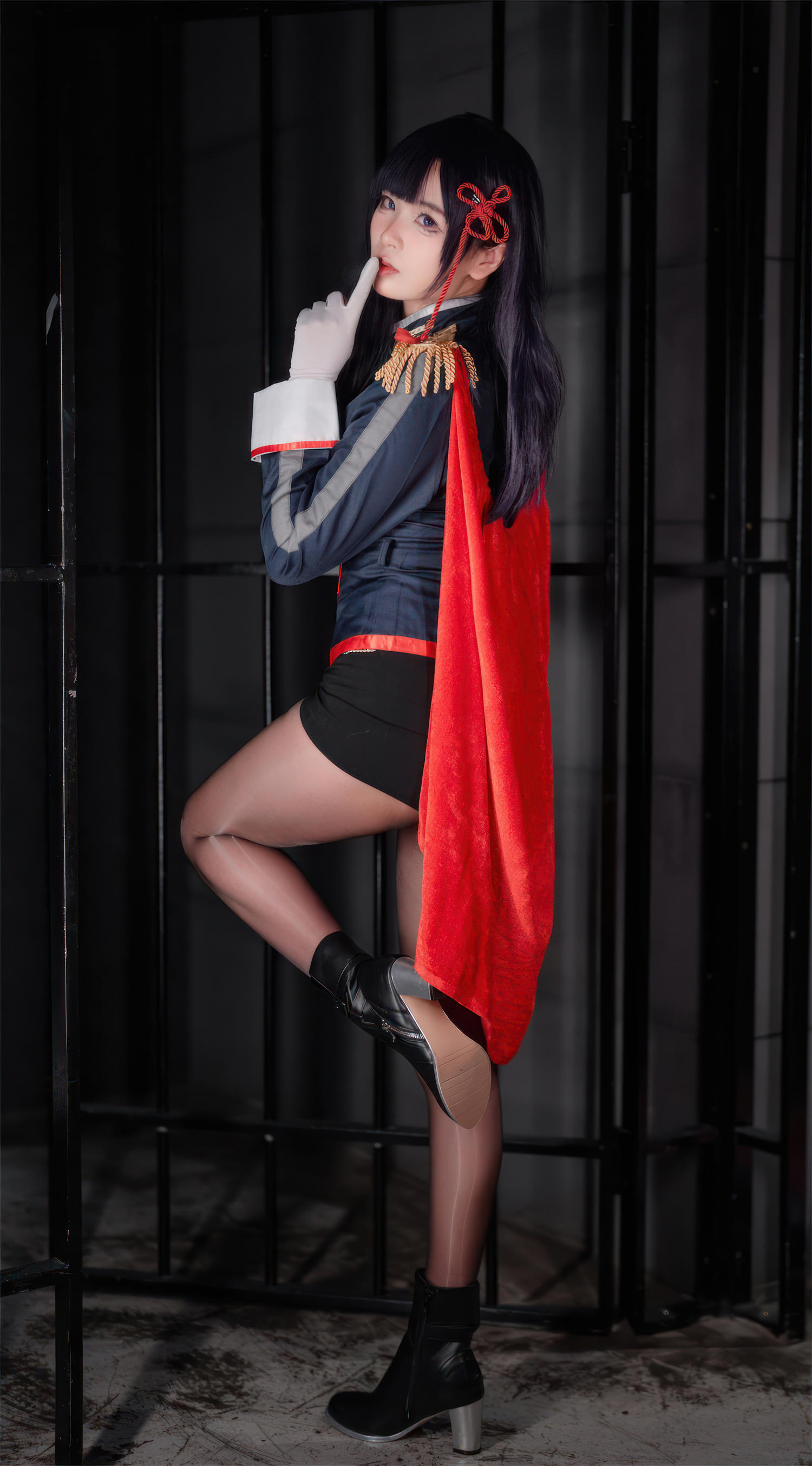 轩萧学姐 山城恋 [60P1V-987MB]