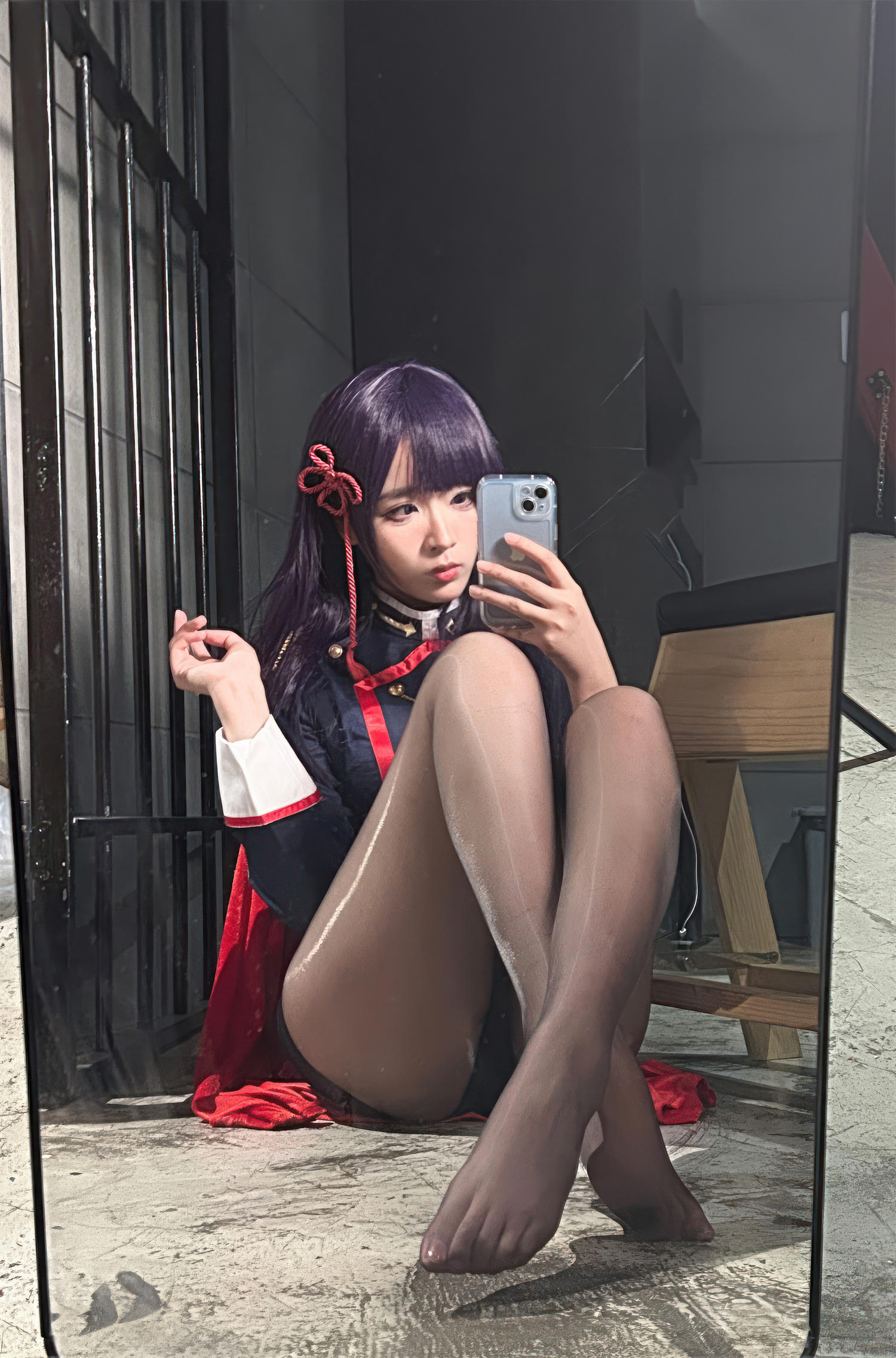 轩萧学姐 山城恋 [60P1V-987MB]