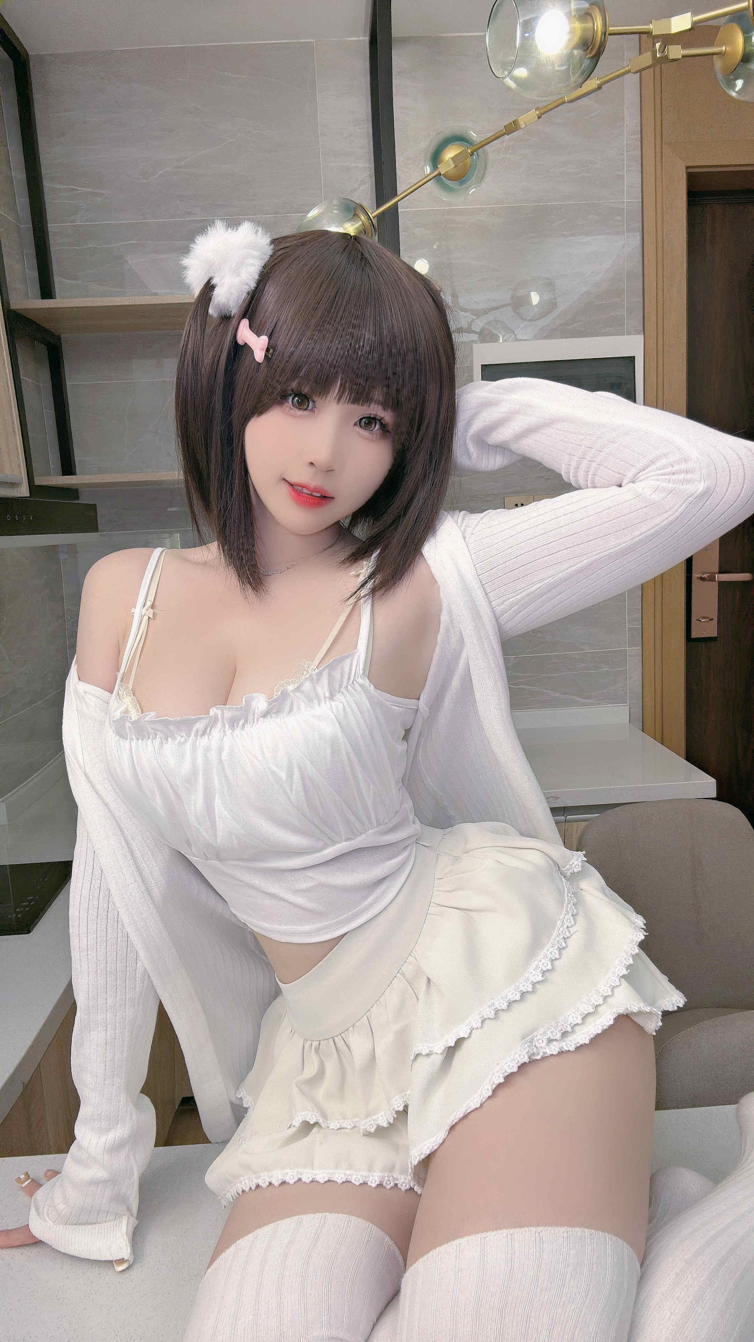 miko酱ww 2024年04月合集 [142P-187MB]