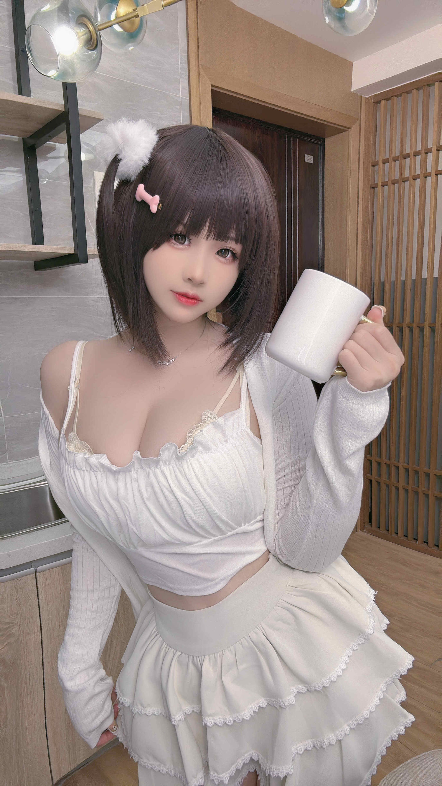 miko酱ww 2024年04月合集 [142P-187MB]