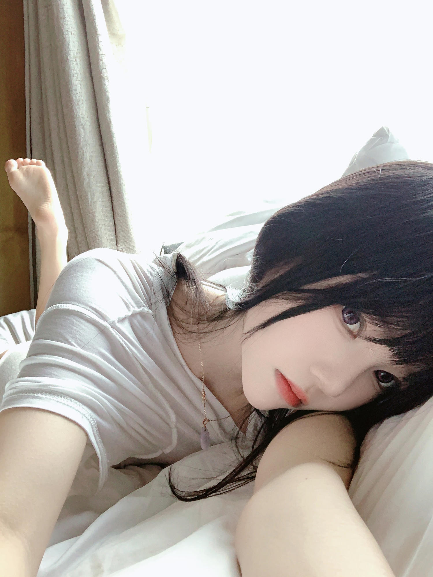 桜桃喵 小猫小猫 [17P-76MB]