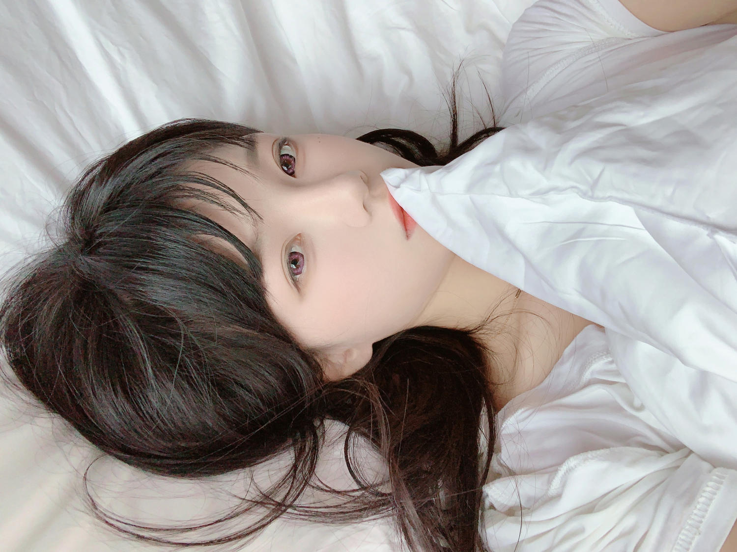 桜桃喵 小猫小猫 [17P-76MB]