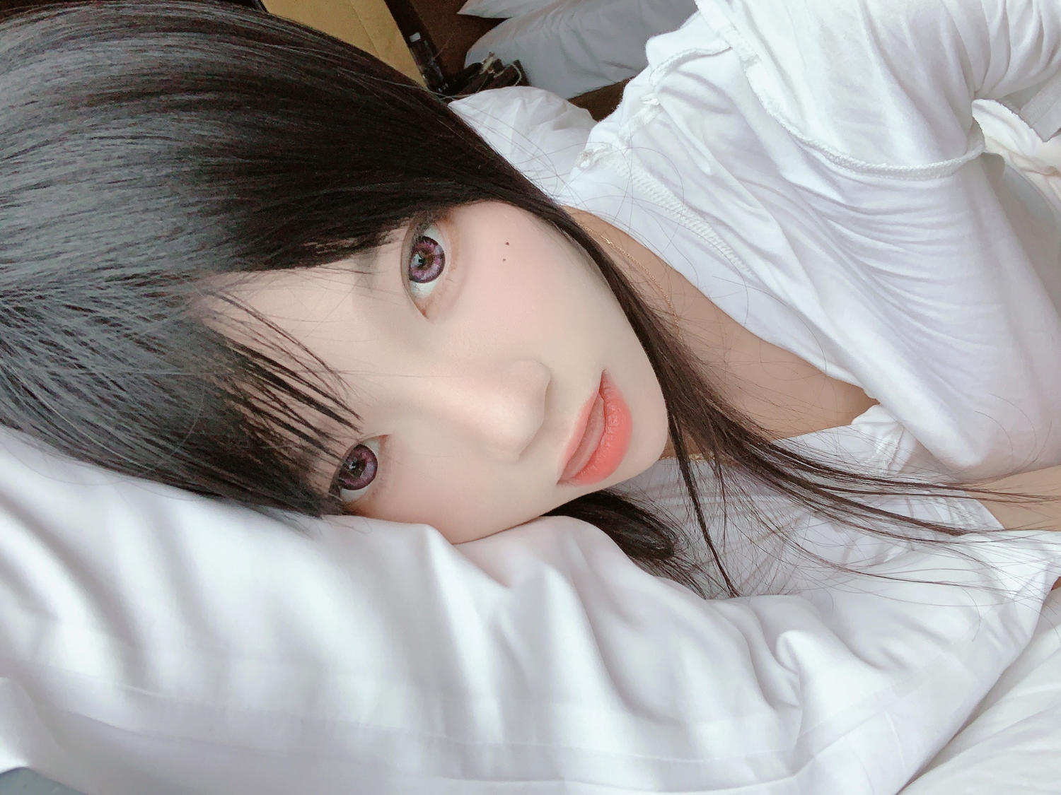 桜桃喵 小猫小猫 [17P-76MB]