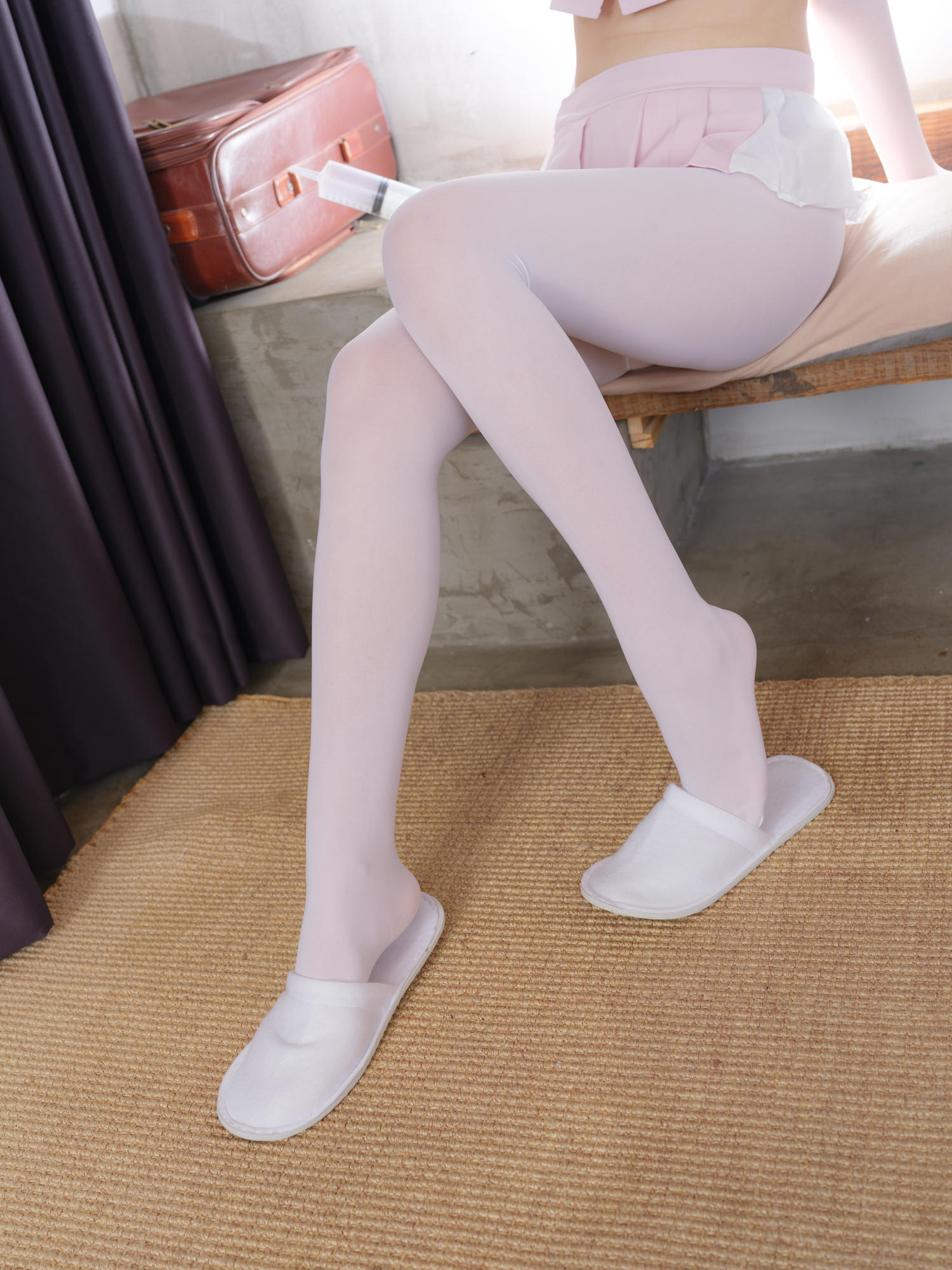 森萝财团 内部VIP 蜃楼-004 4K [103P1V-8.04GB]