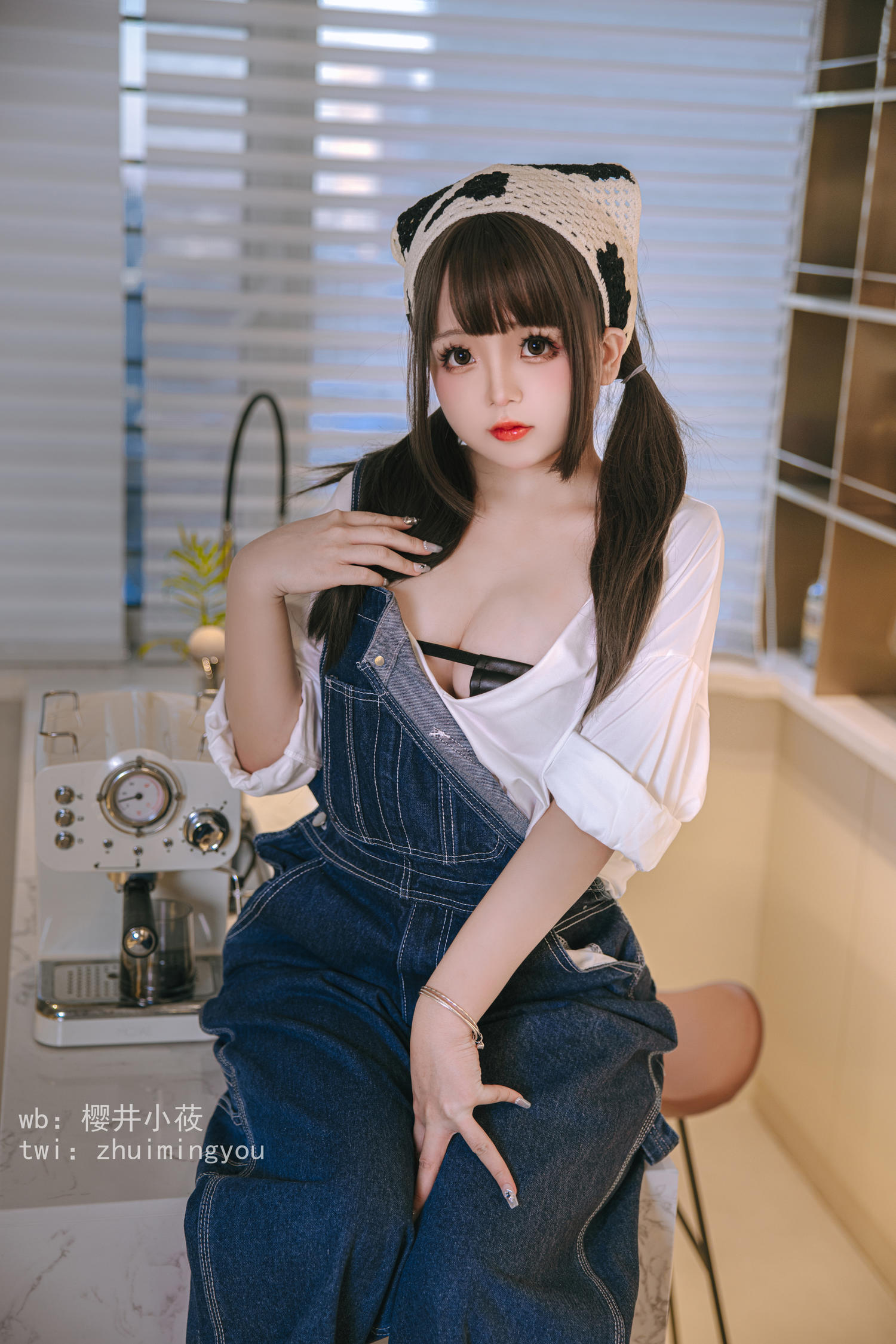 日奈娇 维修工 [176P4V-1.81GB]