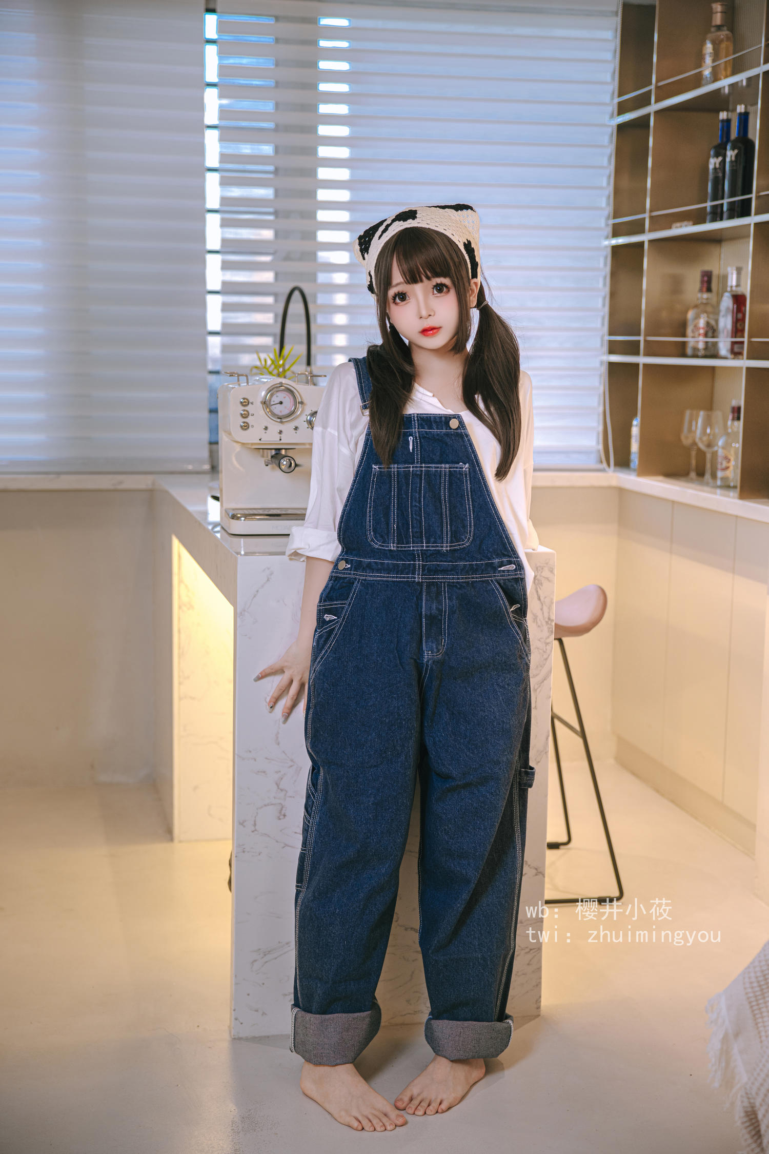 日奈娇 维修工 [176P4V-1.81GB]