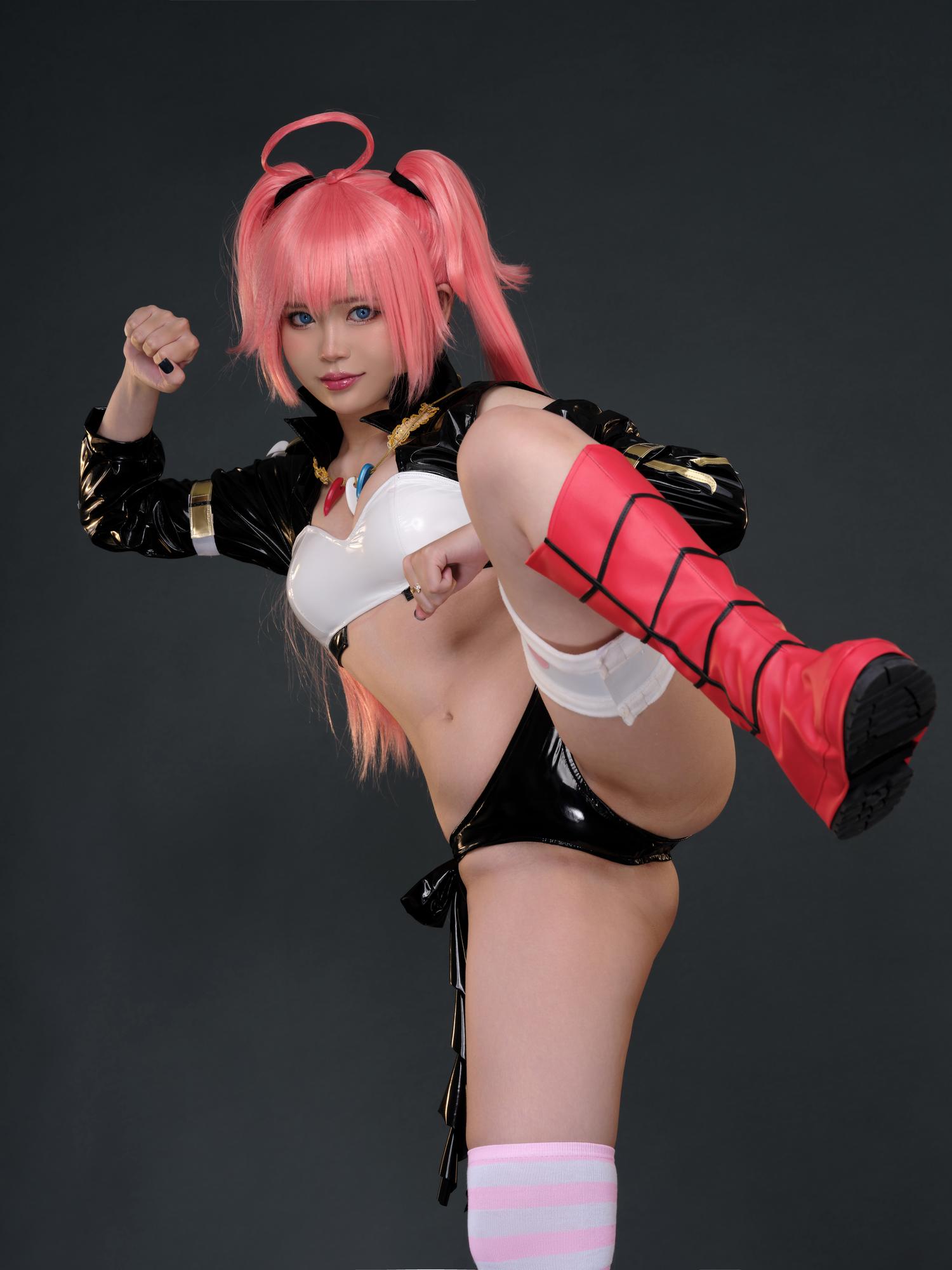 ZinieQ Milim [44P-384MB]