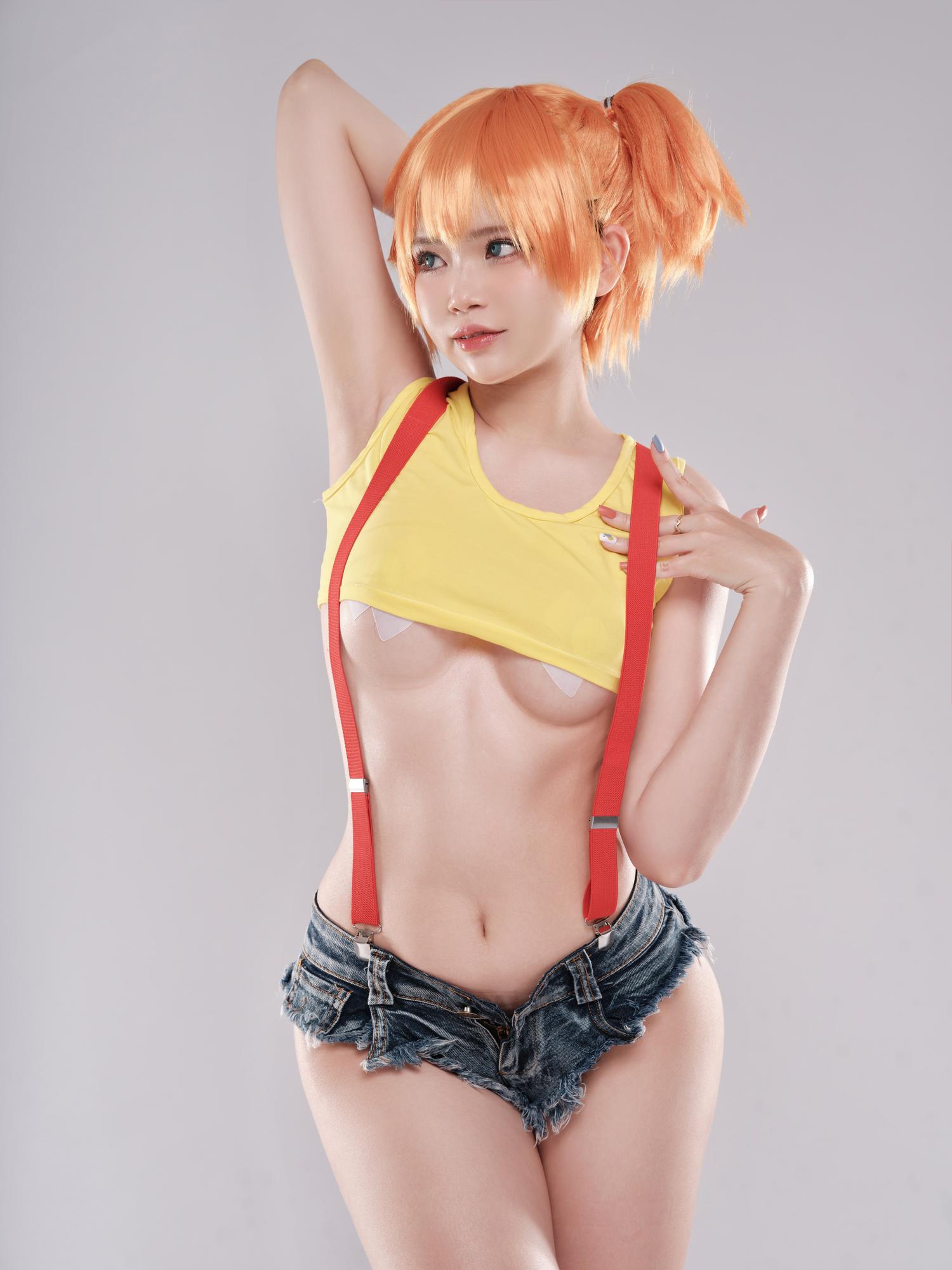 ZinieQ Misty [23P-184MB]