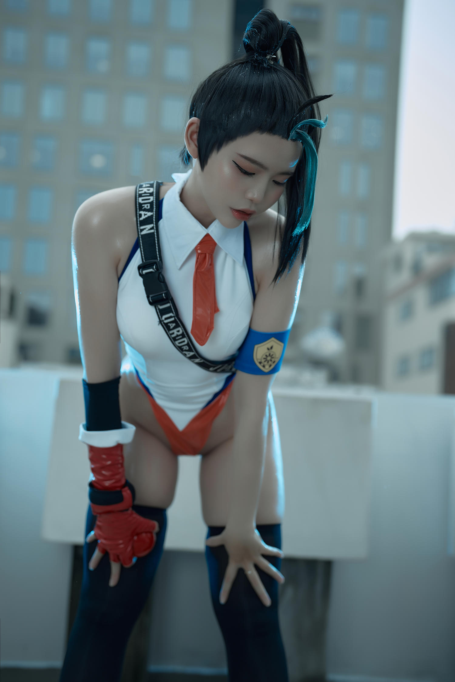 ZinieQ Nemona [40P-385MB]