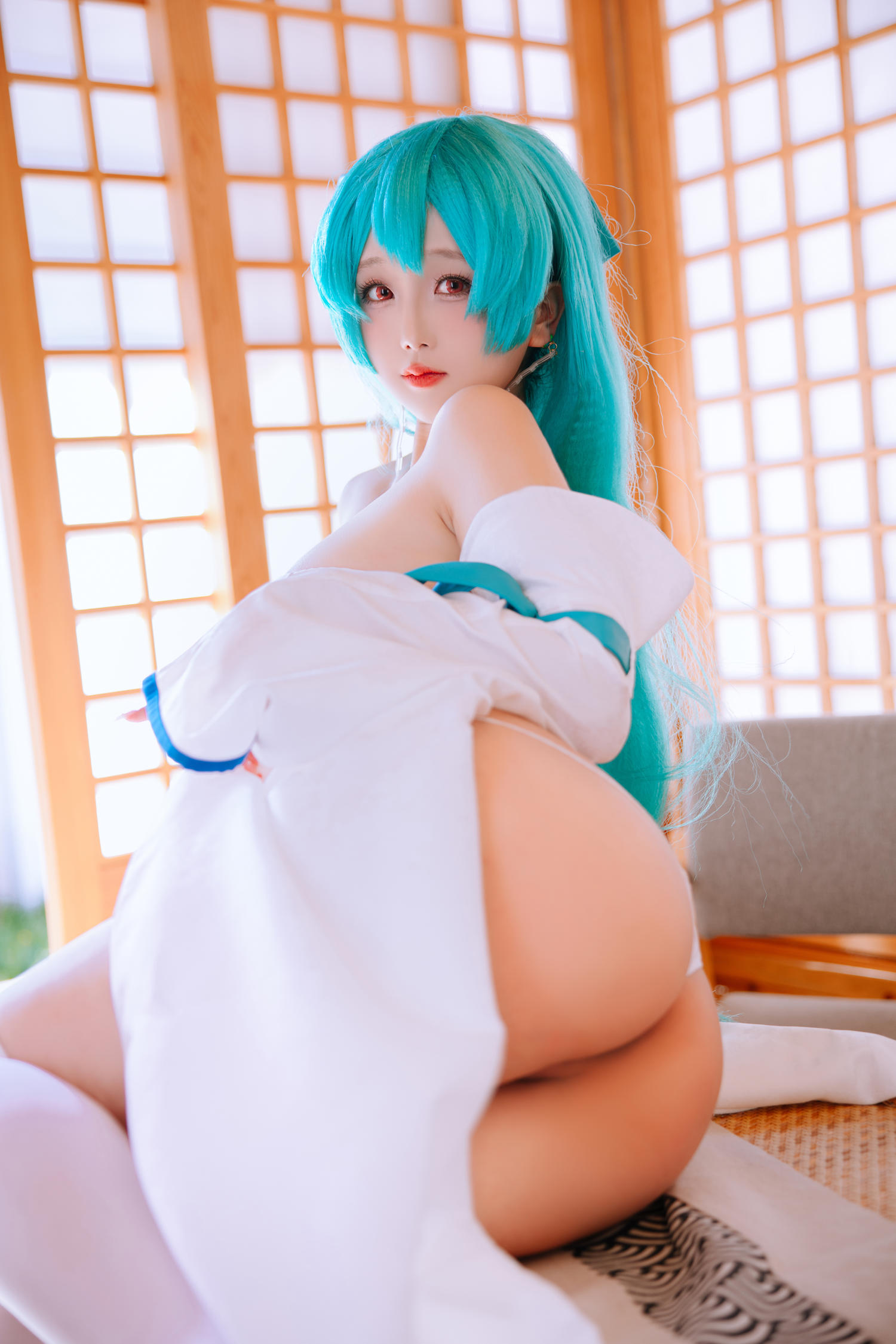 日奈娇 水神小夜 [85P-1.33GB]