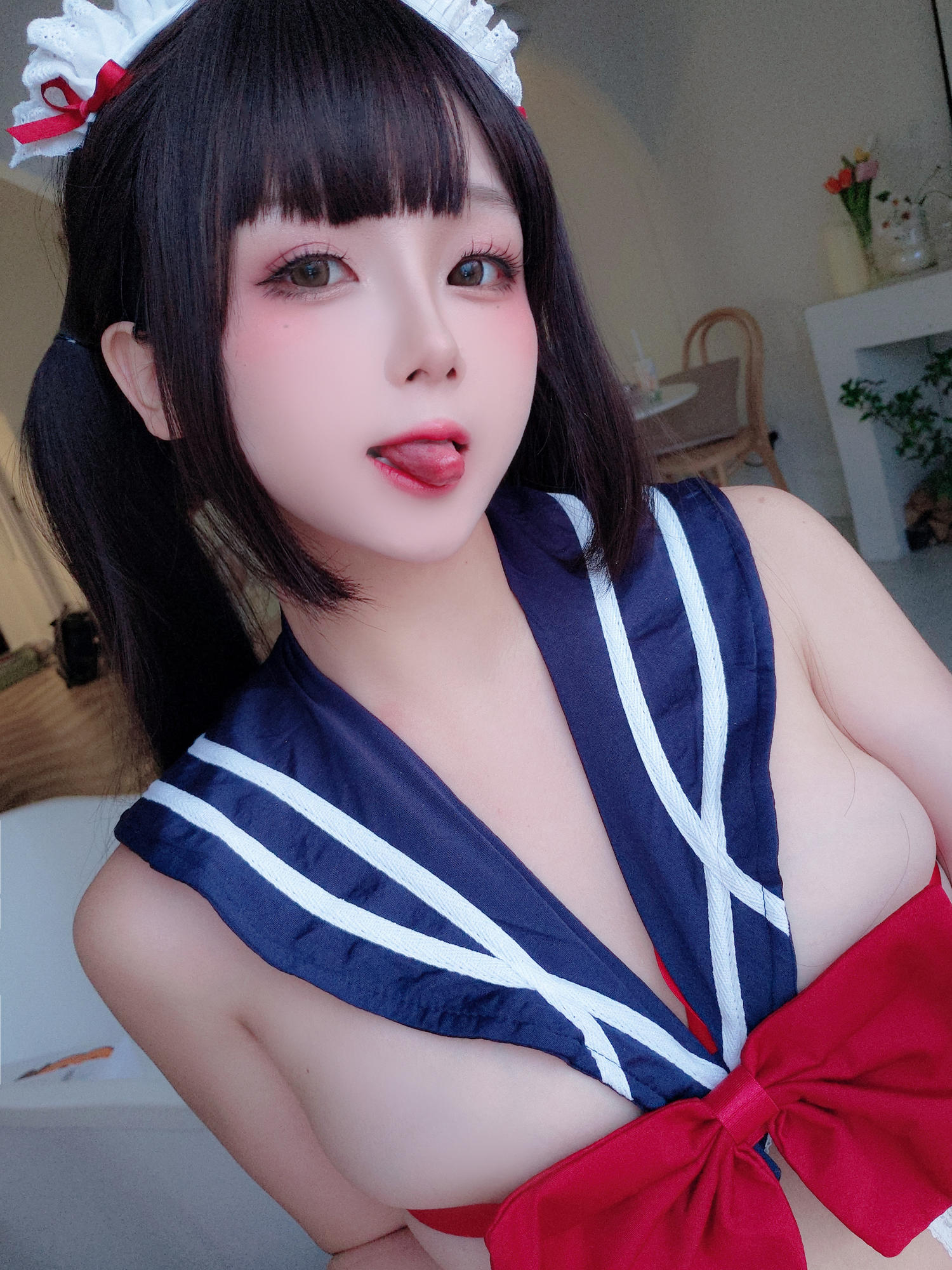 日奈娇 小礼物 [70P5V-249MB]