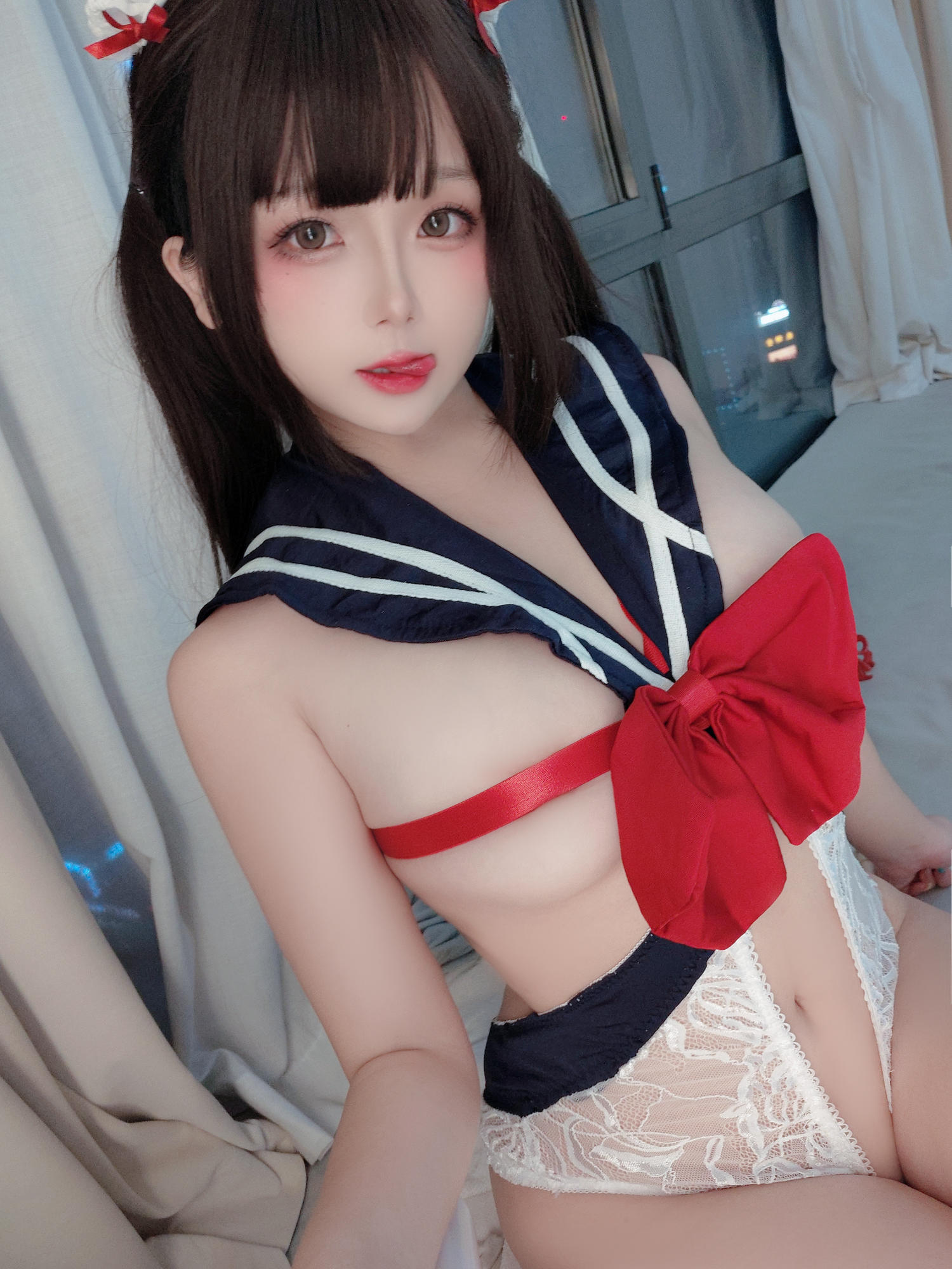 日奈娇 小礼物 [70P5V-249MB]