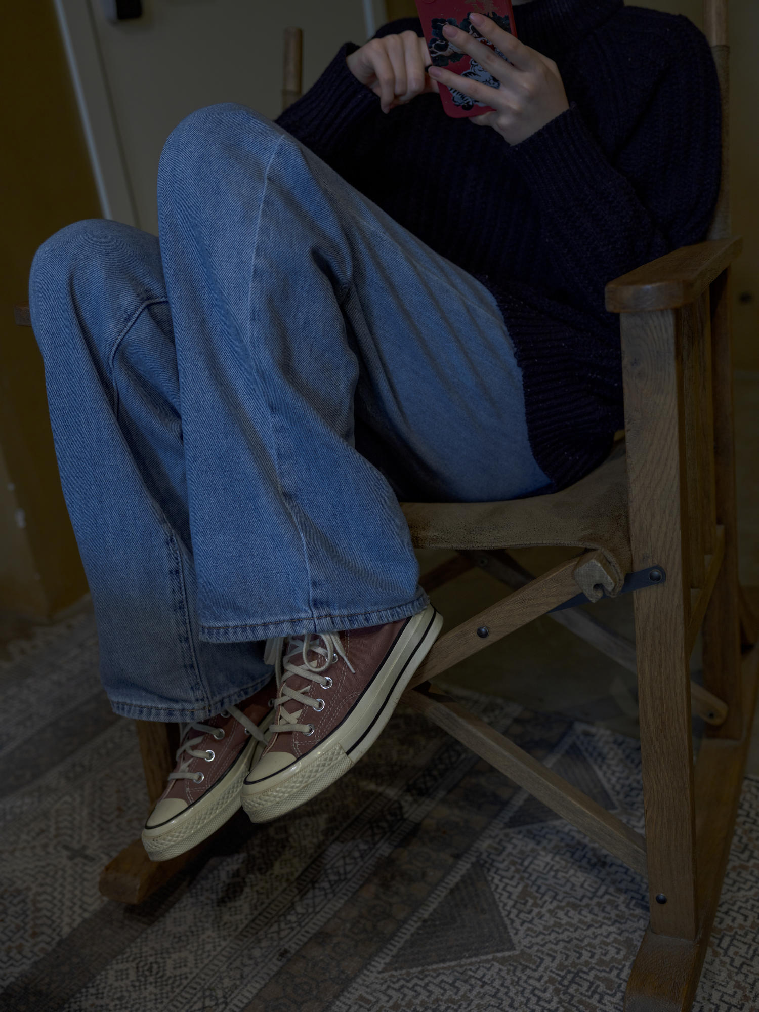 森萝财团 微风-009 aika 果足 [175P1V-12.7GB]