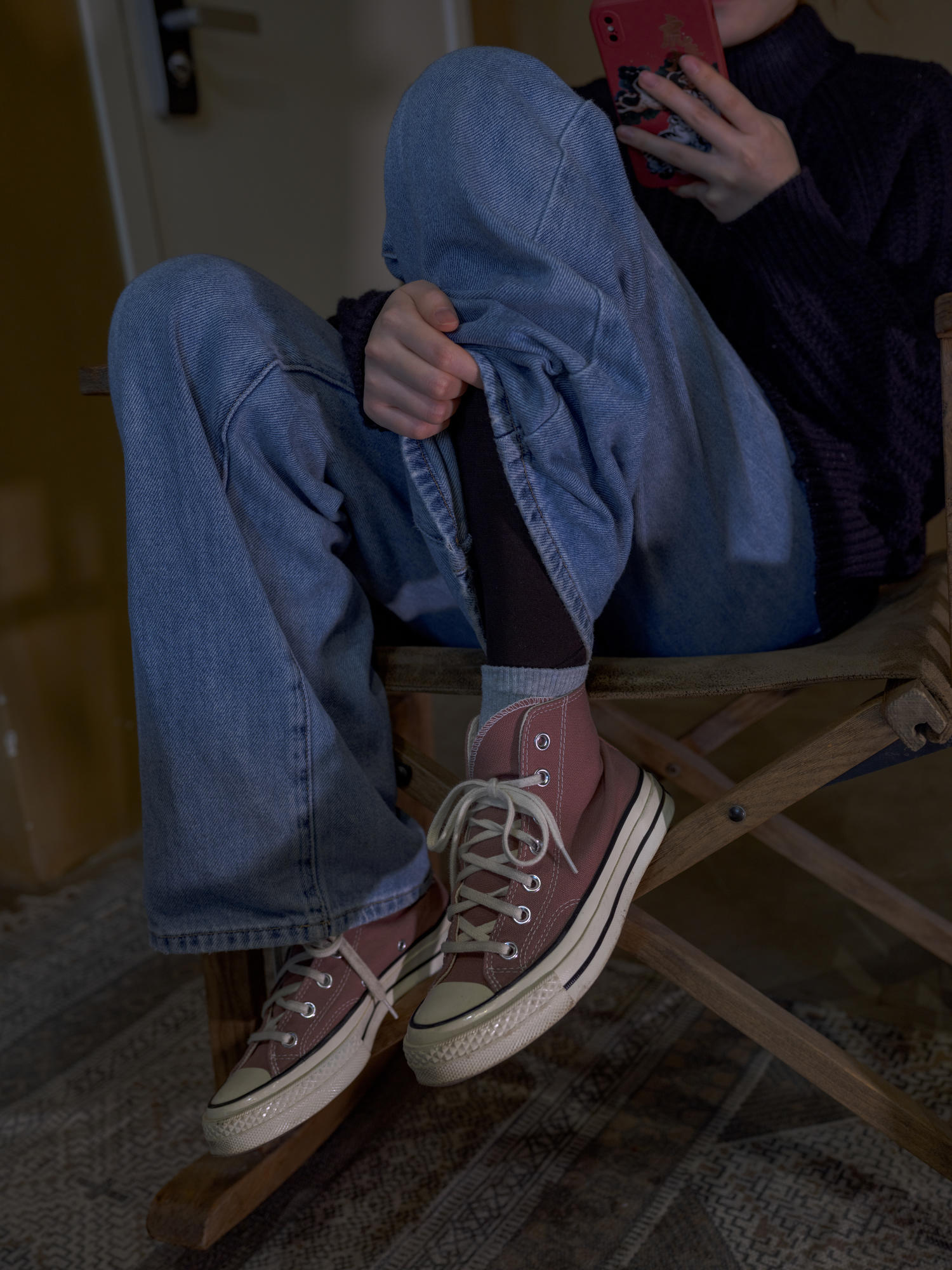 森萝财团 微风-009 aika 果足 [175P1V-12.7GB]