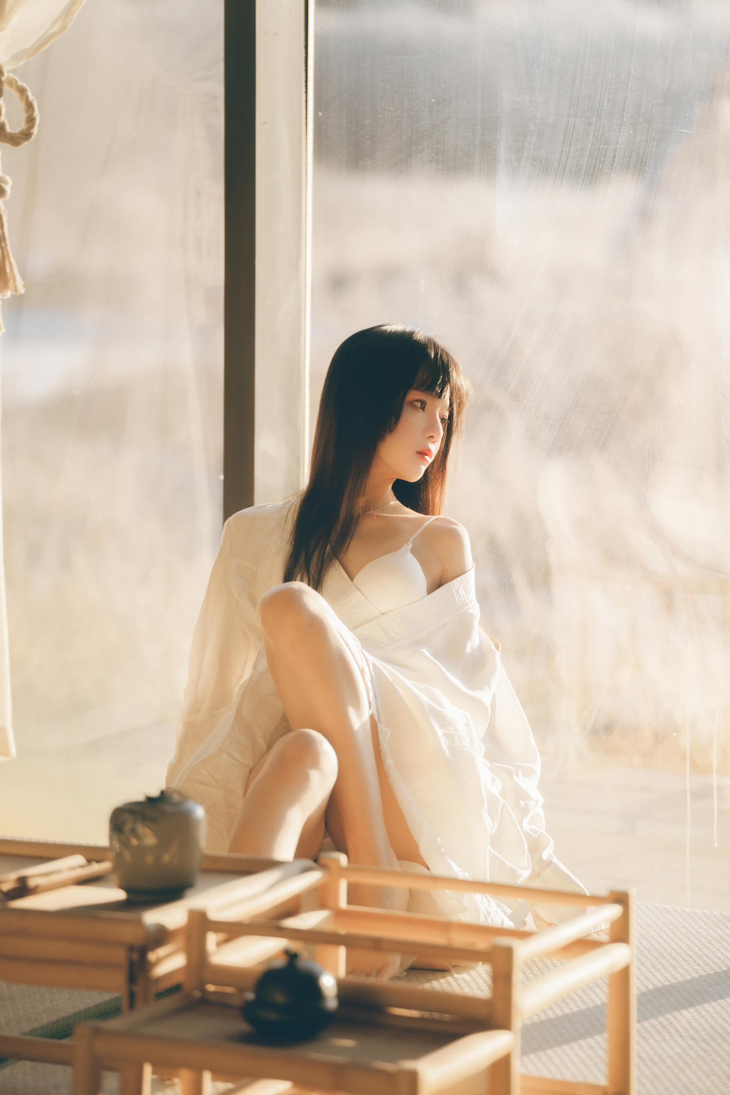 桜桃喵 融雪 [58P-1.18GB]