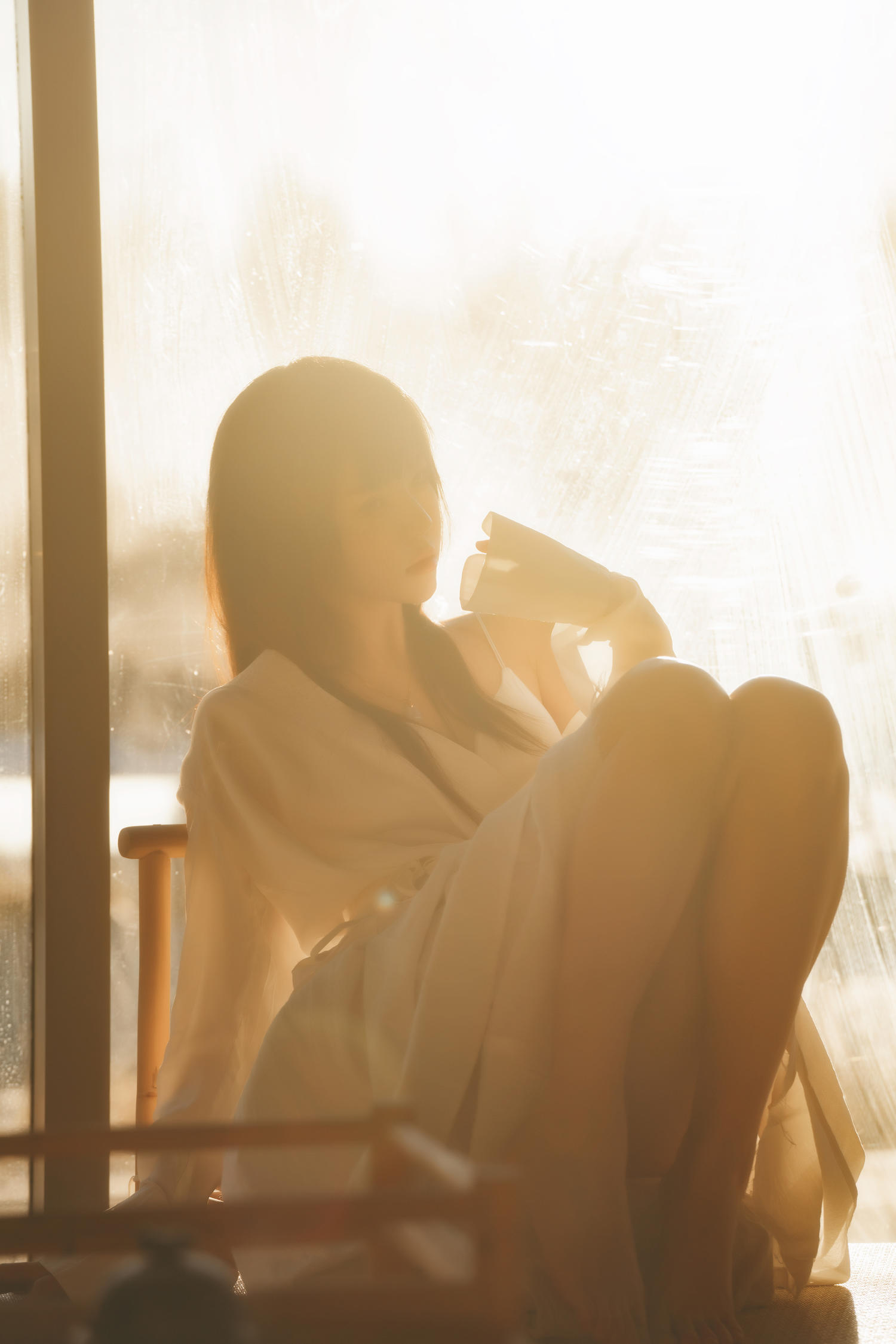 桜桃喵 融雪 [58P-1.18GB]