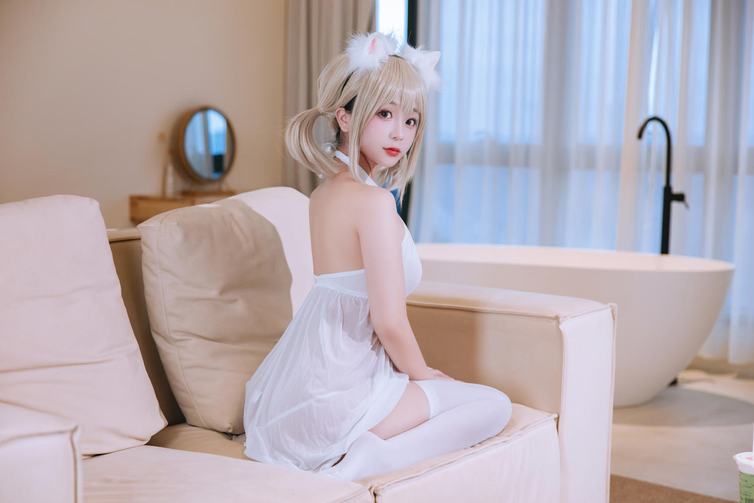 日奈娇 波斯猫 [120P-1.06GB]