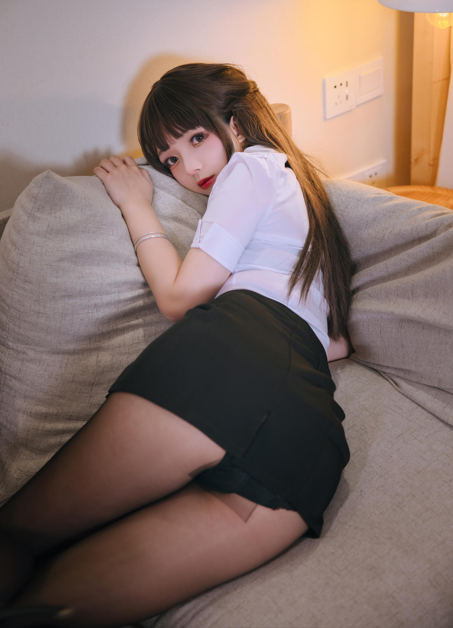 日奈娇 醉酒OL [110P-1.00GB]