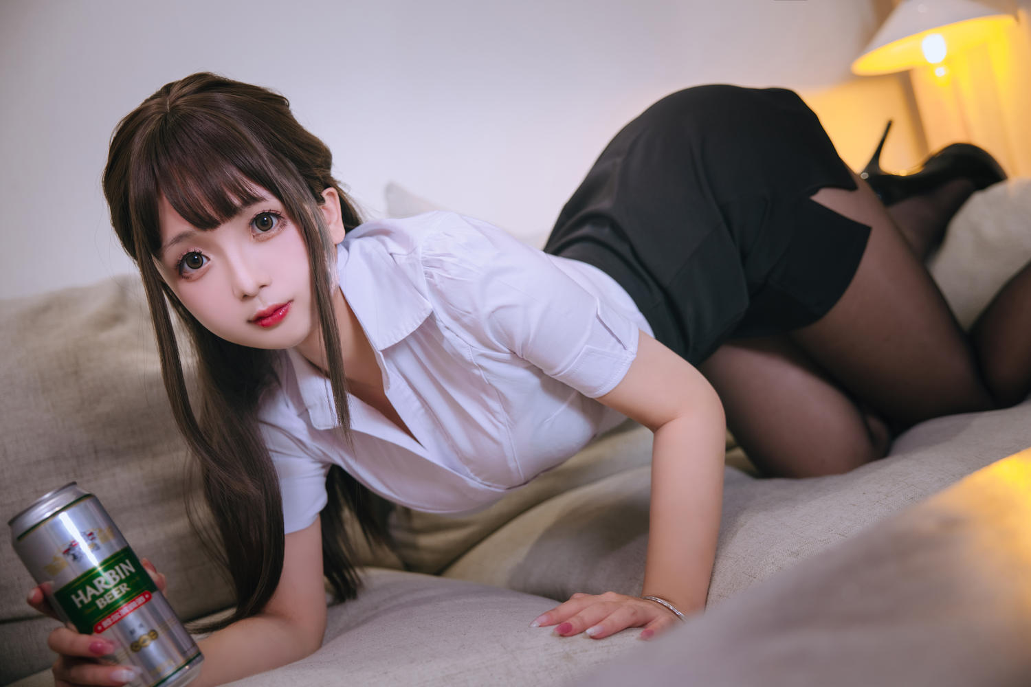 日奈娇 醉酒OL [110P-1.00GB]