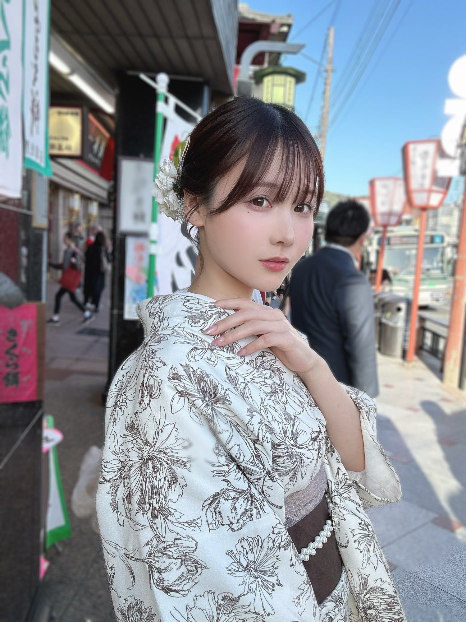 けん研 (けんけん)  fantia 2024.04月 [201P3V-1.19GB]