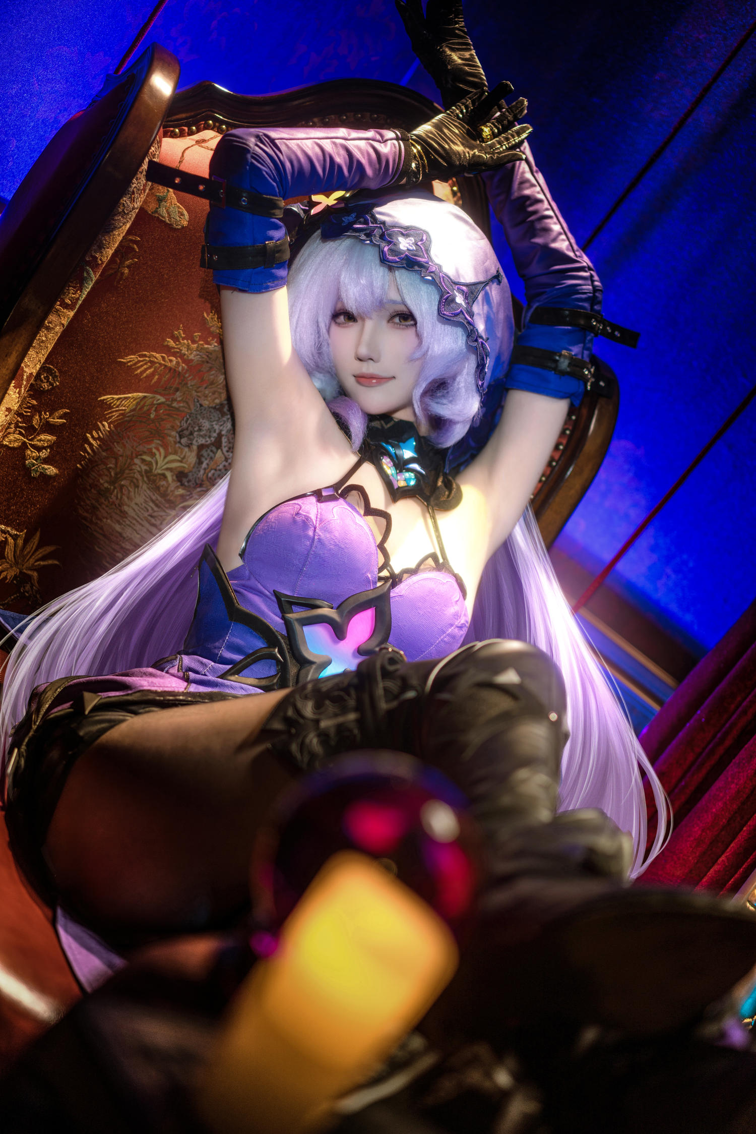 花兮_honoka 2024年02月舰长 [31P-862MB]