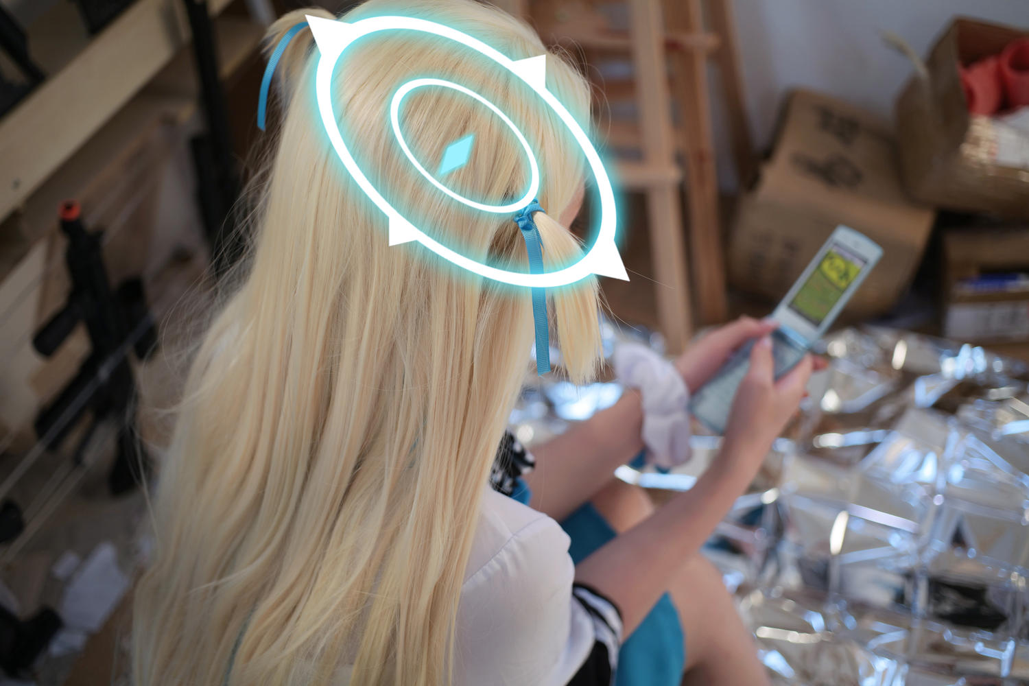 小和甜酒 小空天使便利店 [115P1V-1.08GB]