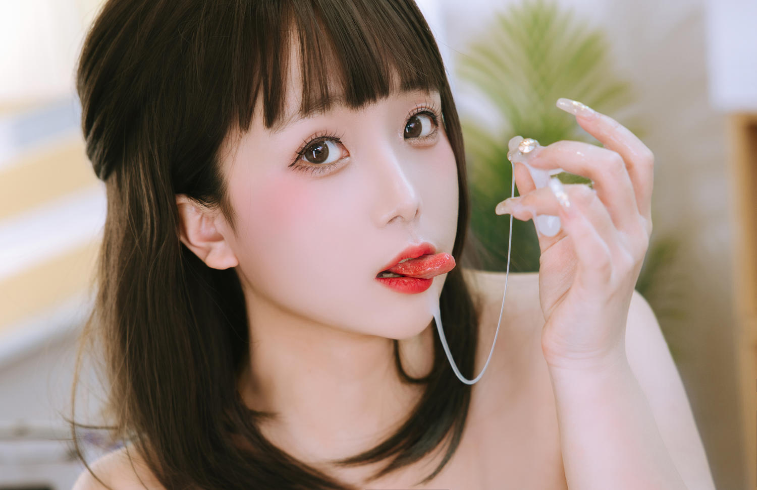 日奈娇 秘书 [181P-1.29GB]