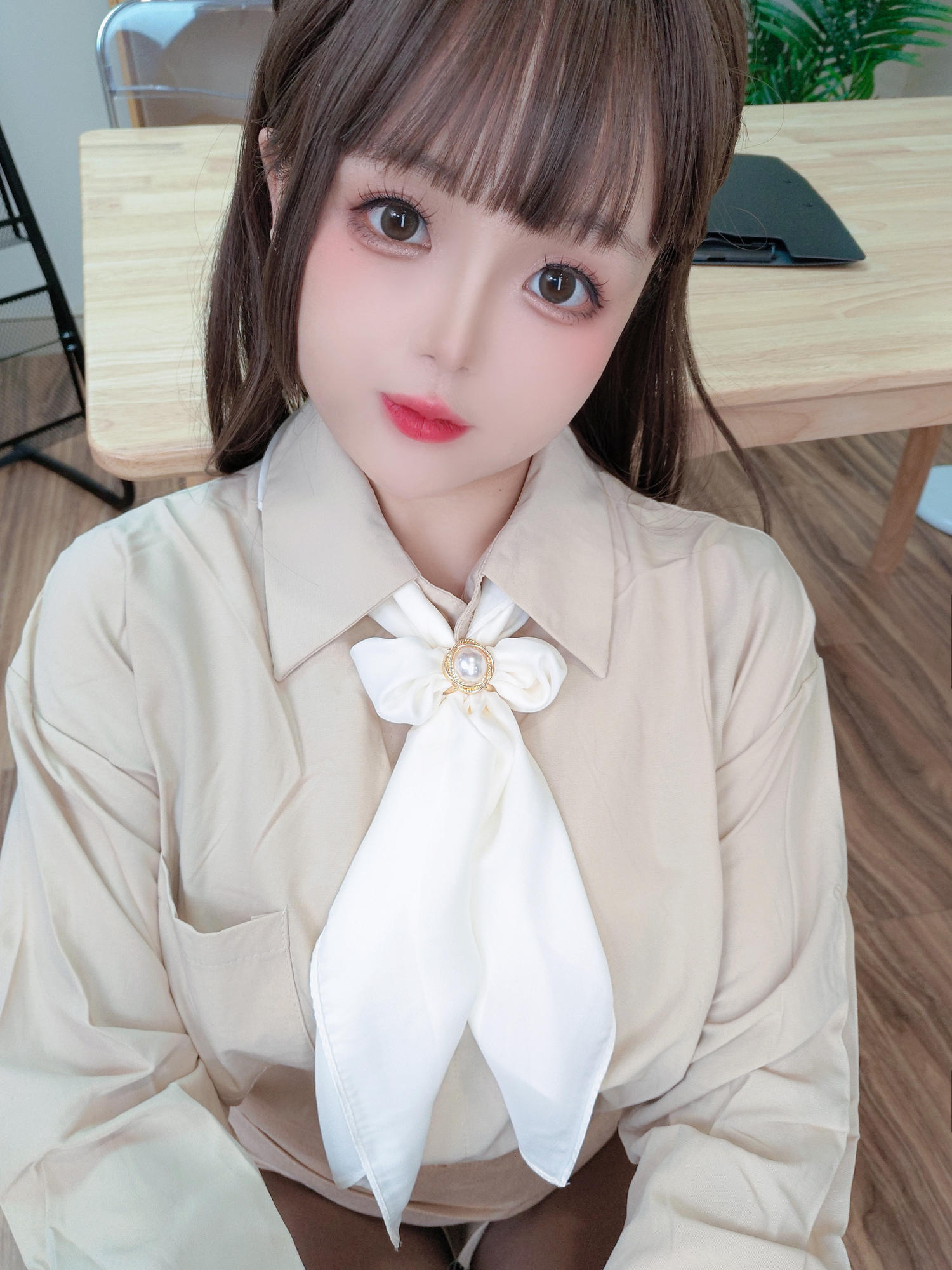 日奈娇 秘书 [181P-1.29GB]