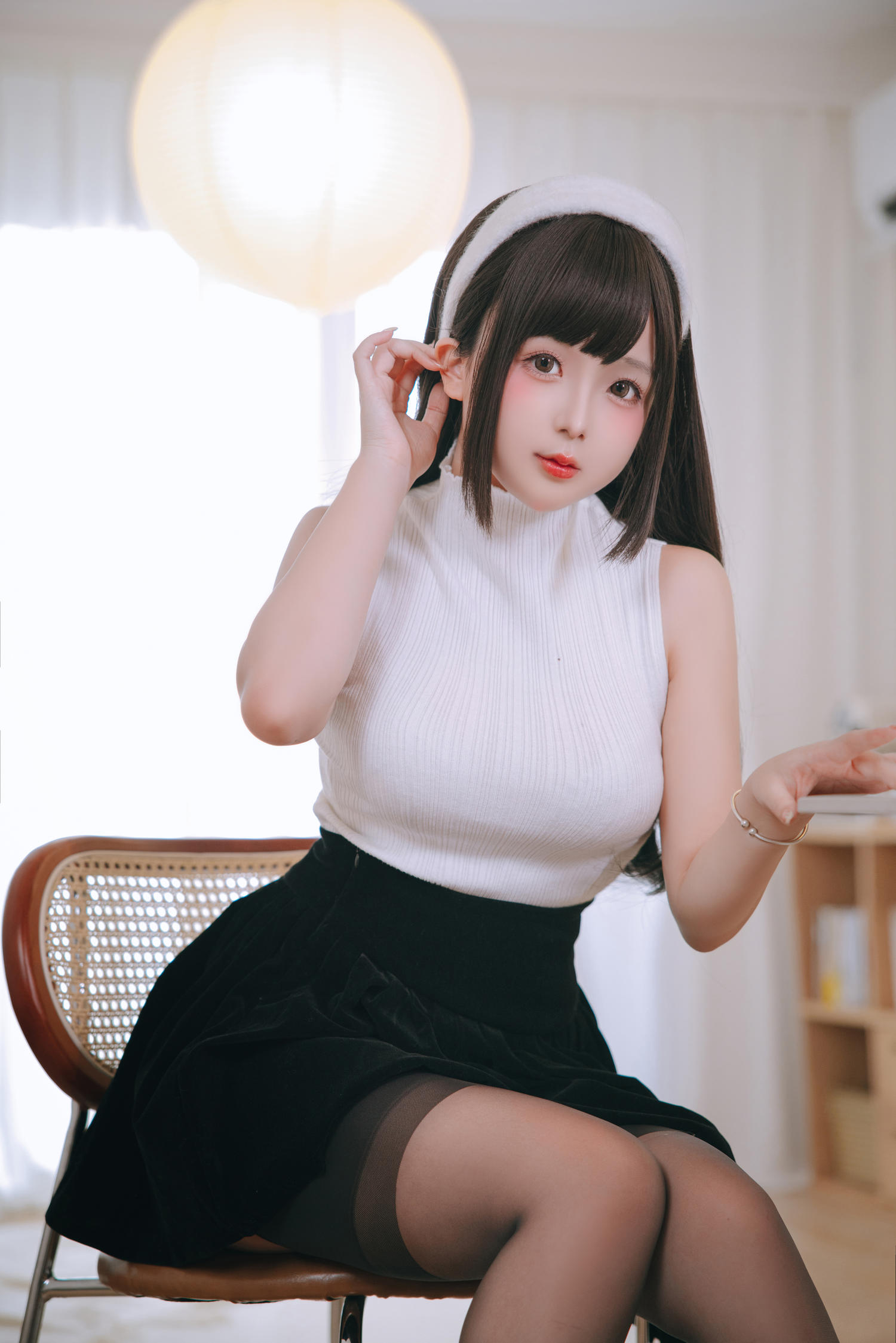 日奈娇 邻家太太 [126P-1.10GB]