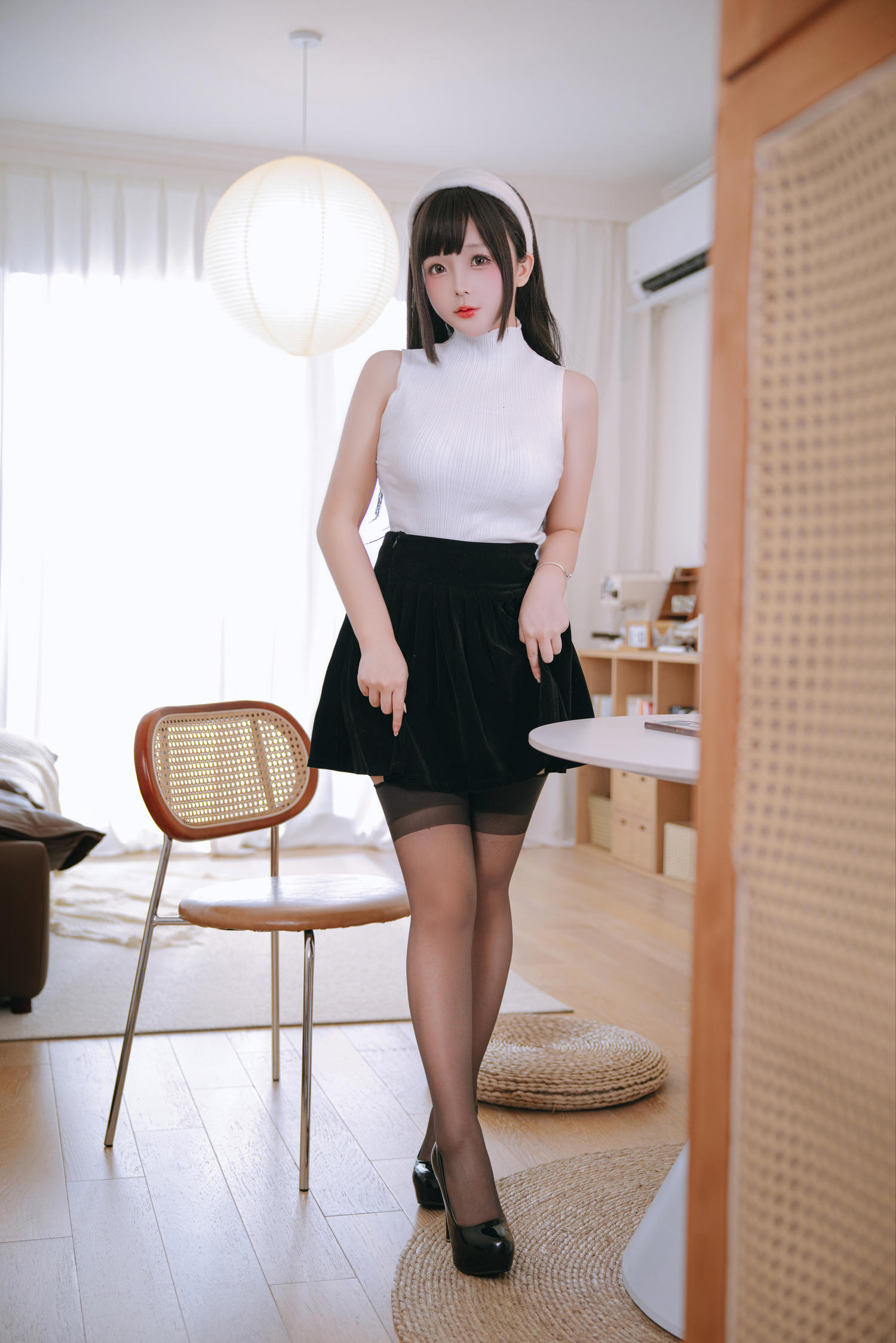 日奈娇 邻家太太 [126P-1.10GB]