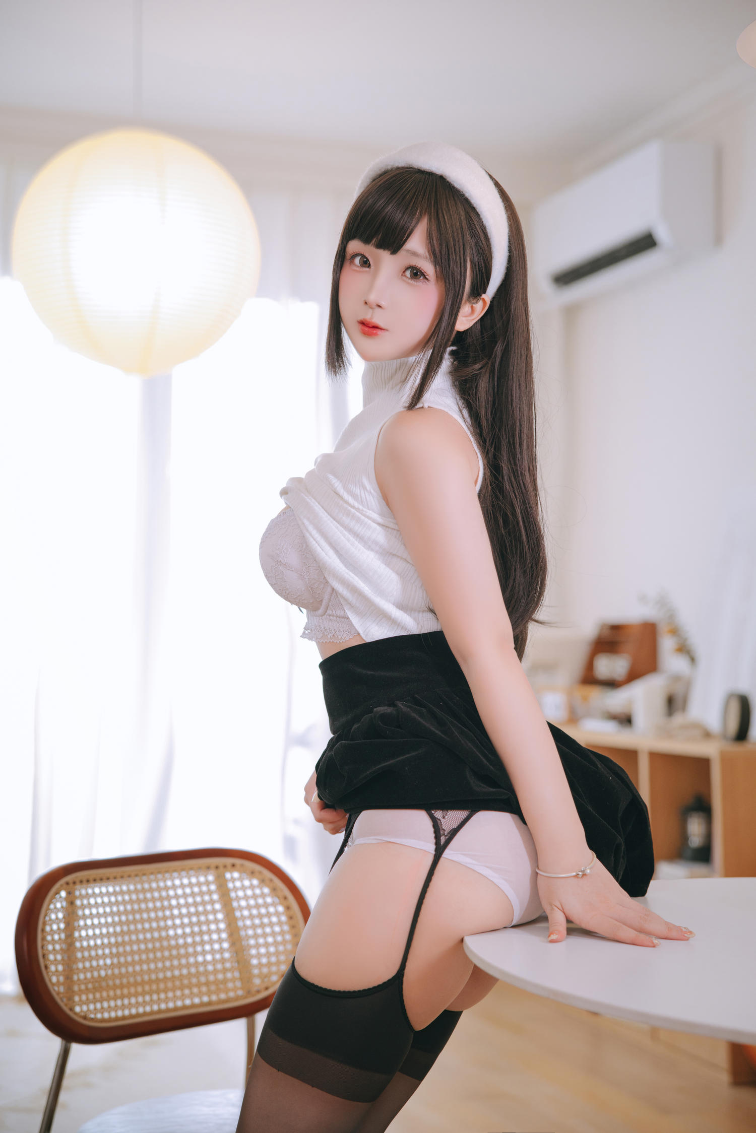 日奈娇 邻家太太 [126P-1.10GB]