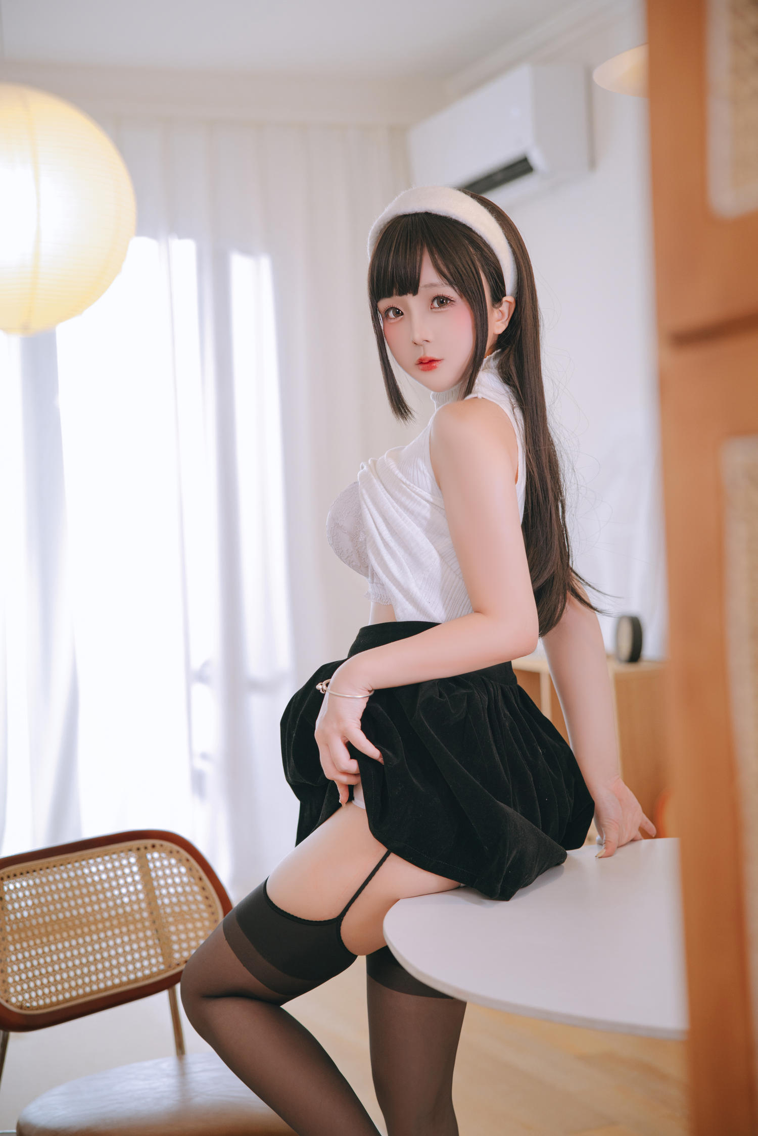 日奈娇 邻家太太 [126P-1.10GB]