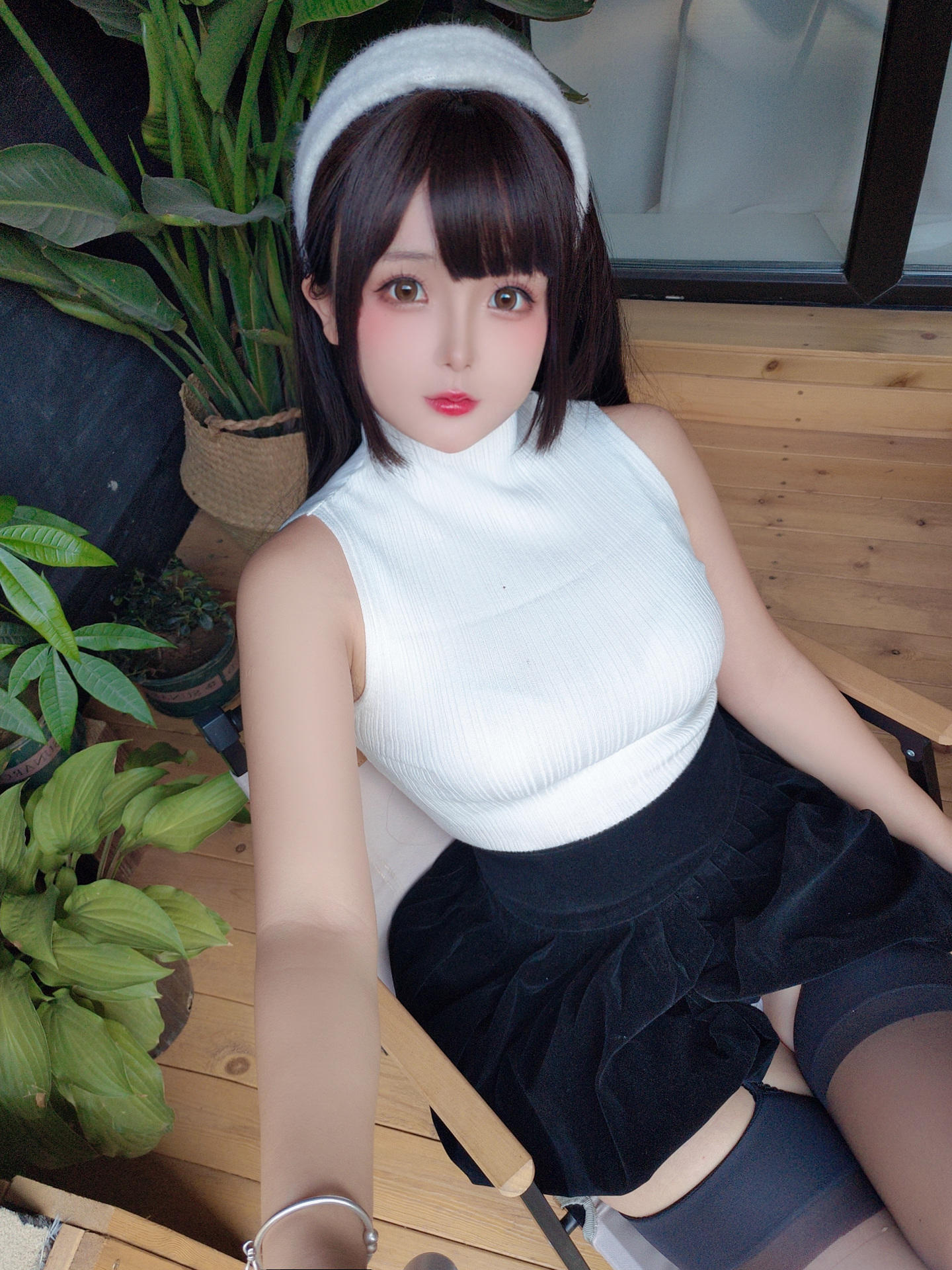 日奈娇 邻家太太 [126P-1.10GB]