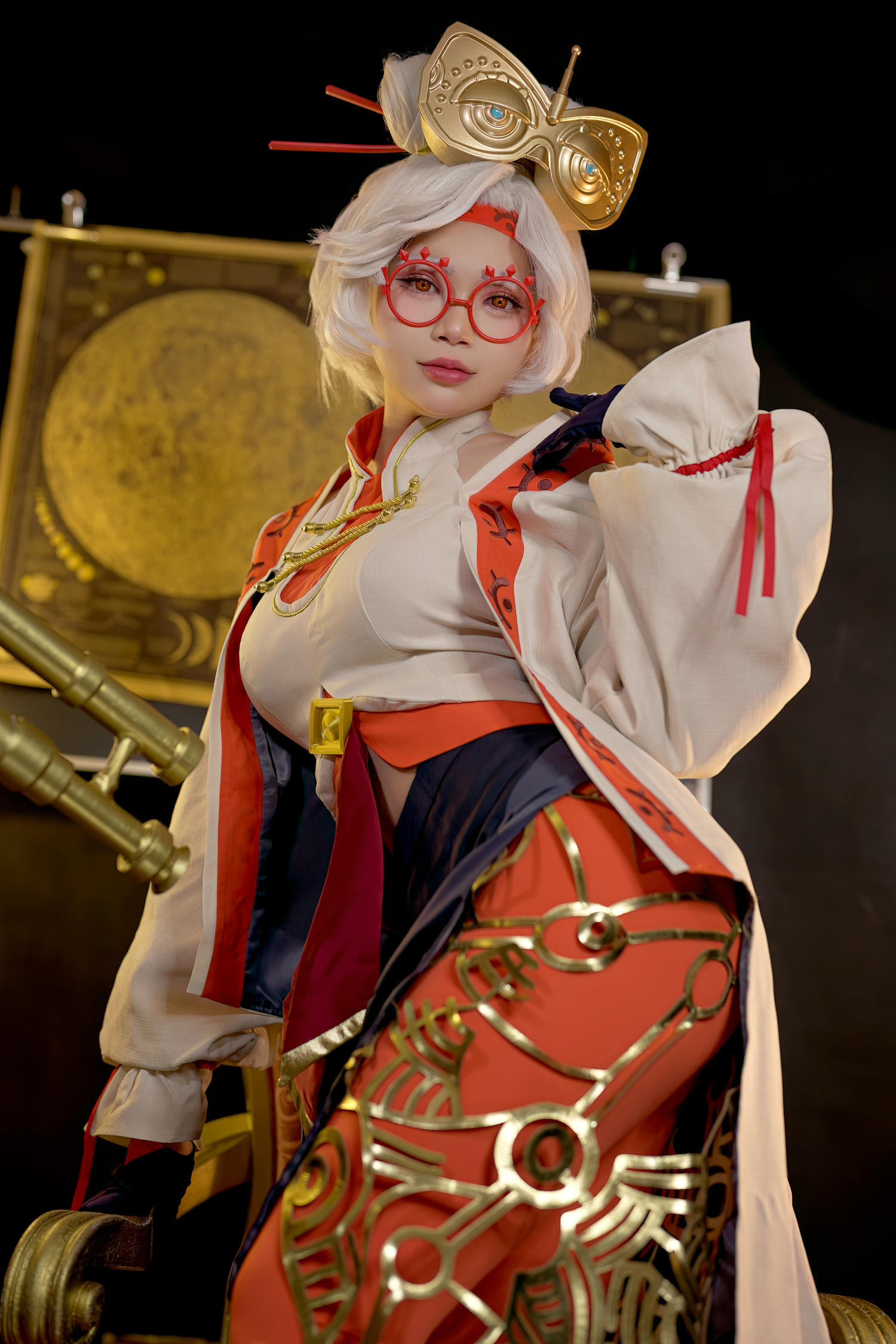 ZinieQ Purah [39P-229MB]