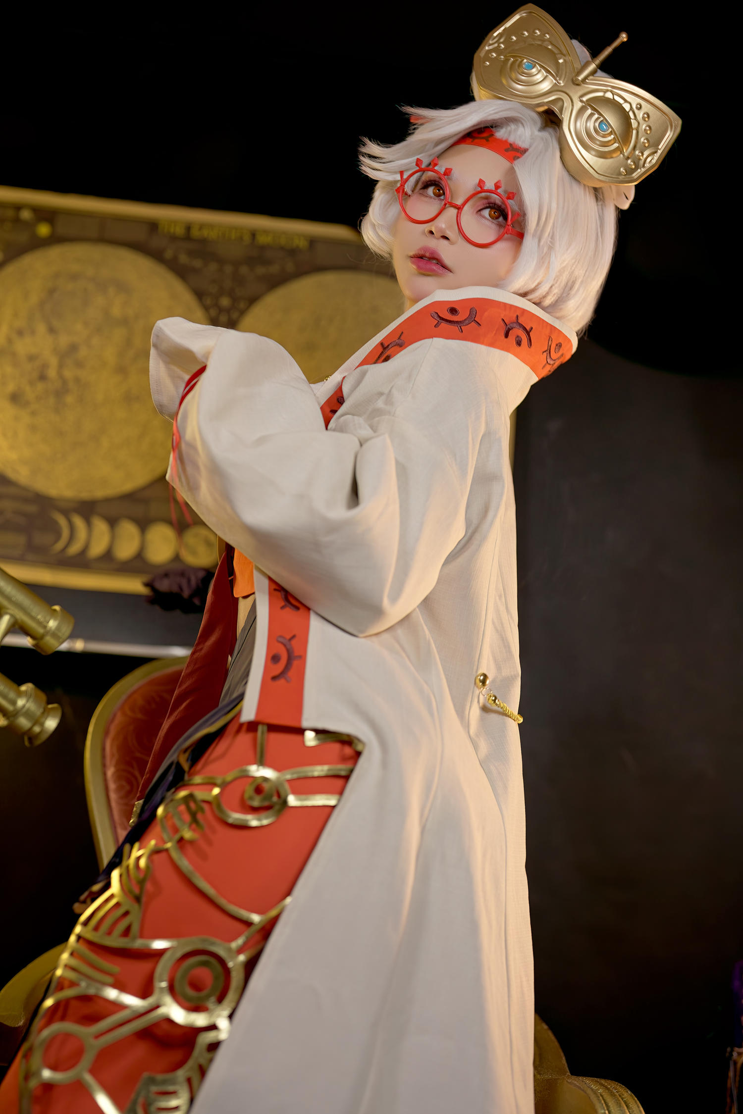 ZinieQ Purah [39P-229MB]