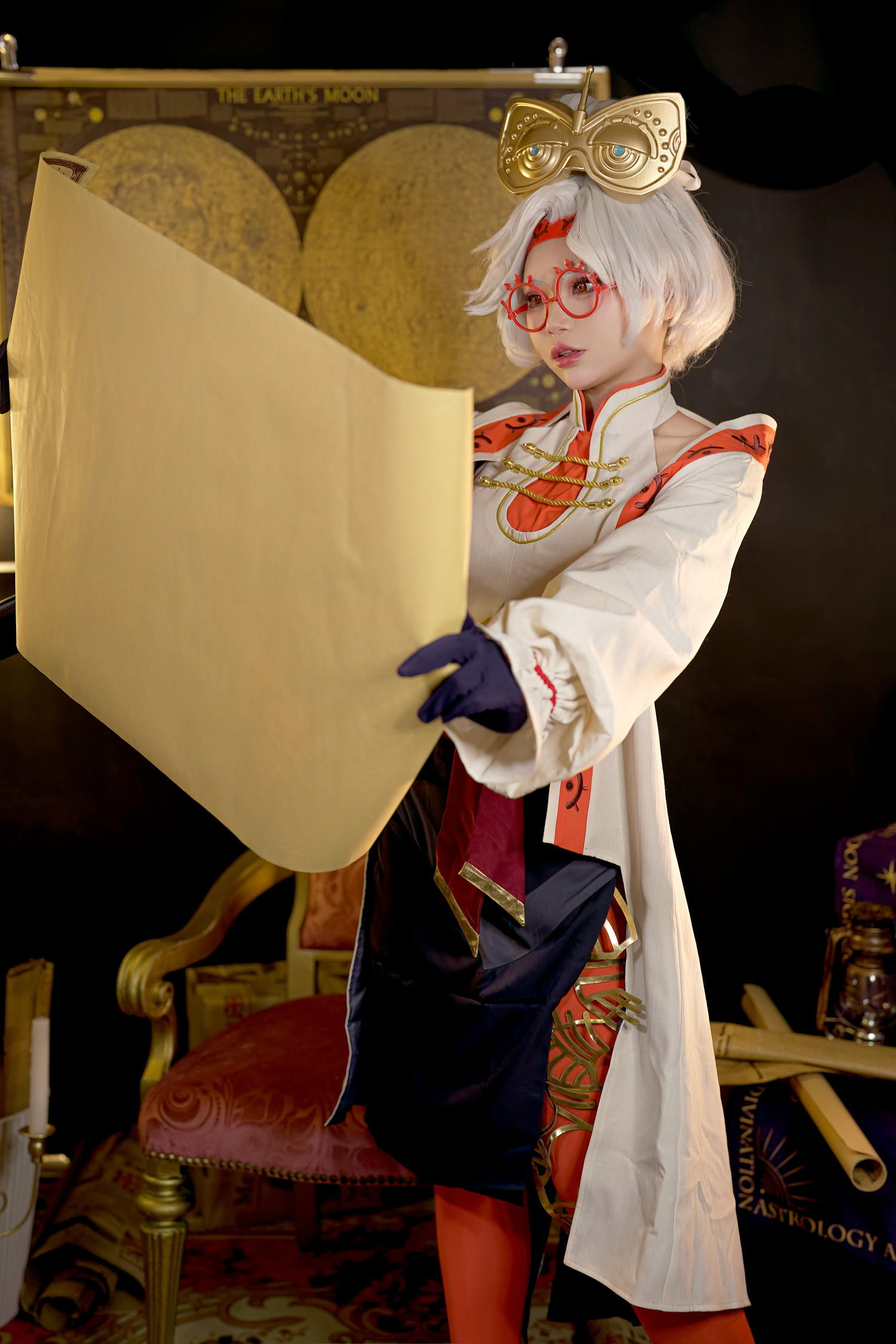 ZinieQ Purah [39P-229MB]