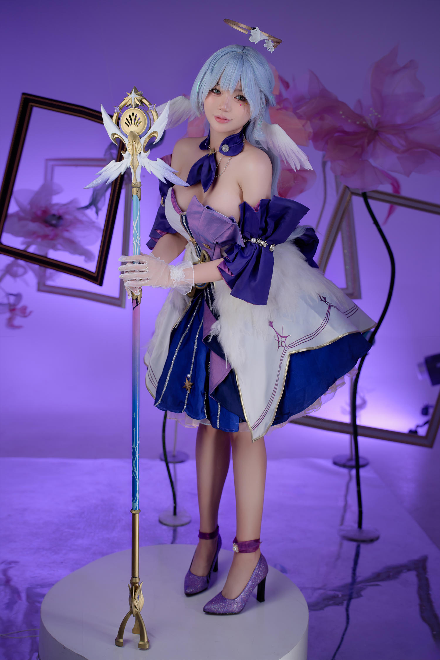 ZinieQ Robin [45P-264MB]