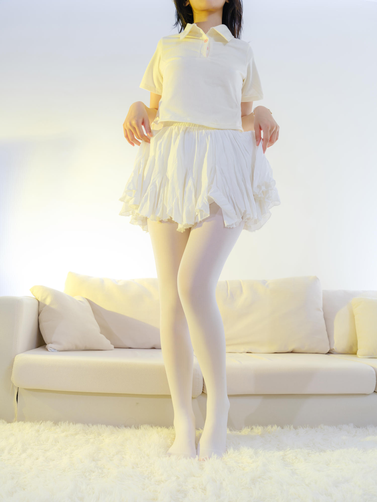 森萝财团 樱流-001 小樱 试拍 [100P1V-4.70GB]