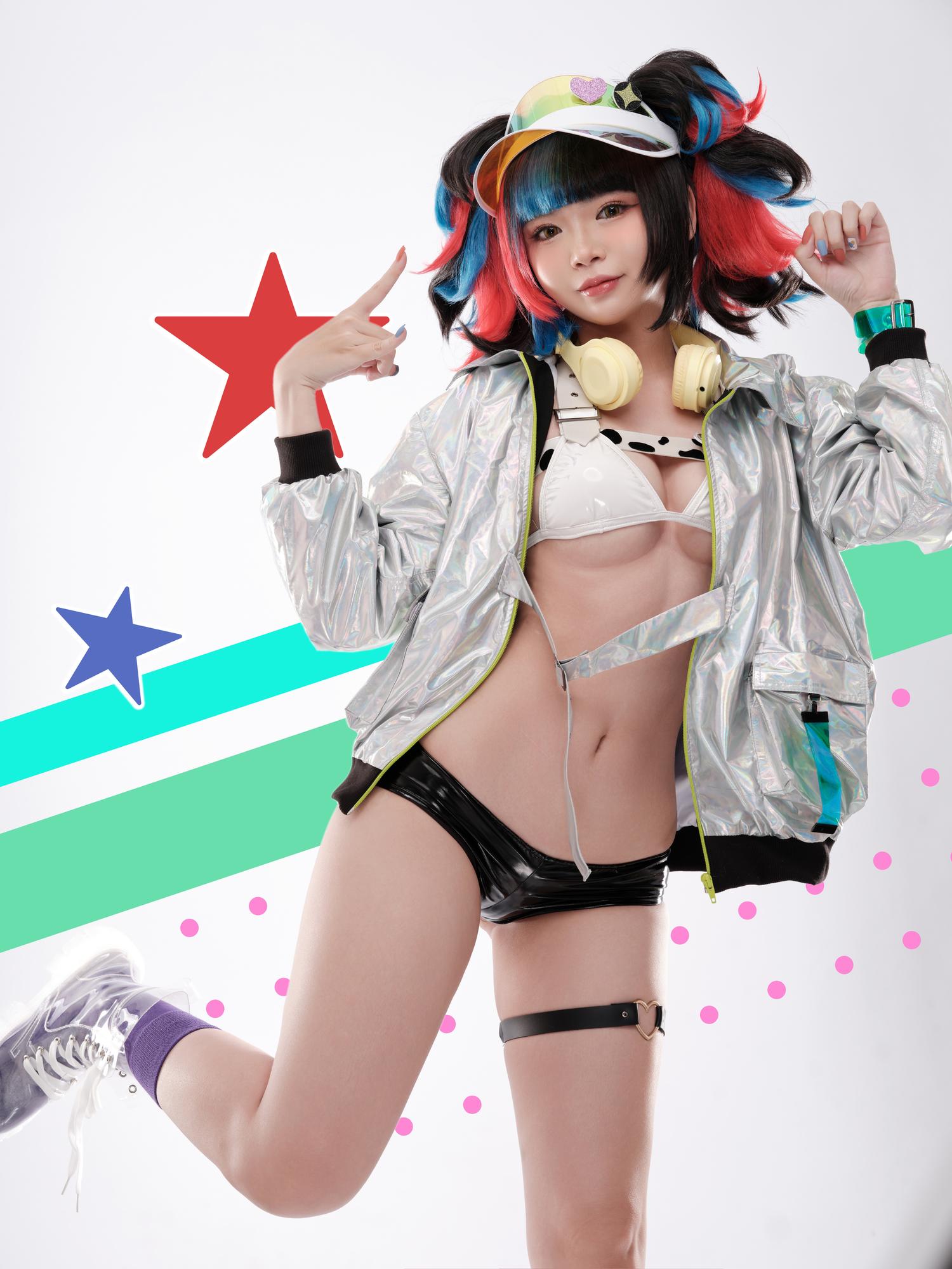 ZinieQ Sei [30P-365MB]