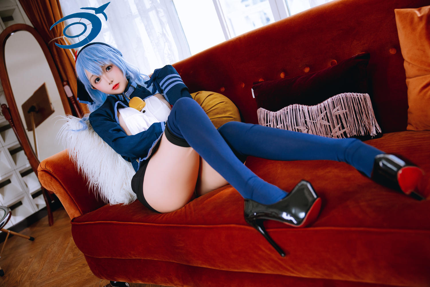 日奈娇 天雨亚子 [107P-2.21GB]