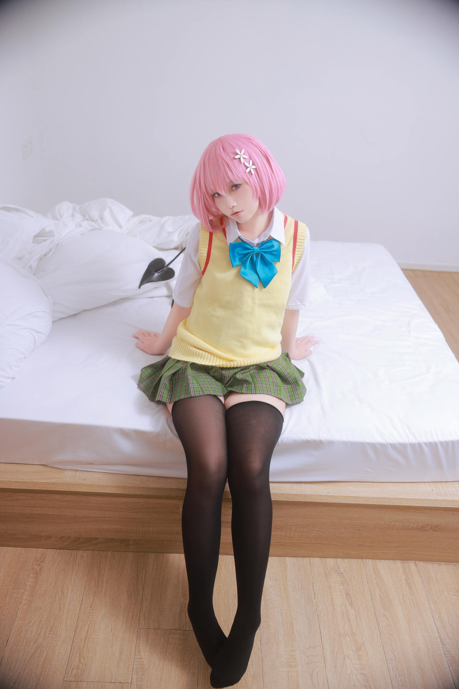 G44不会受伤 梦梦 [22P-288MB]