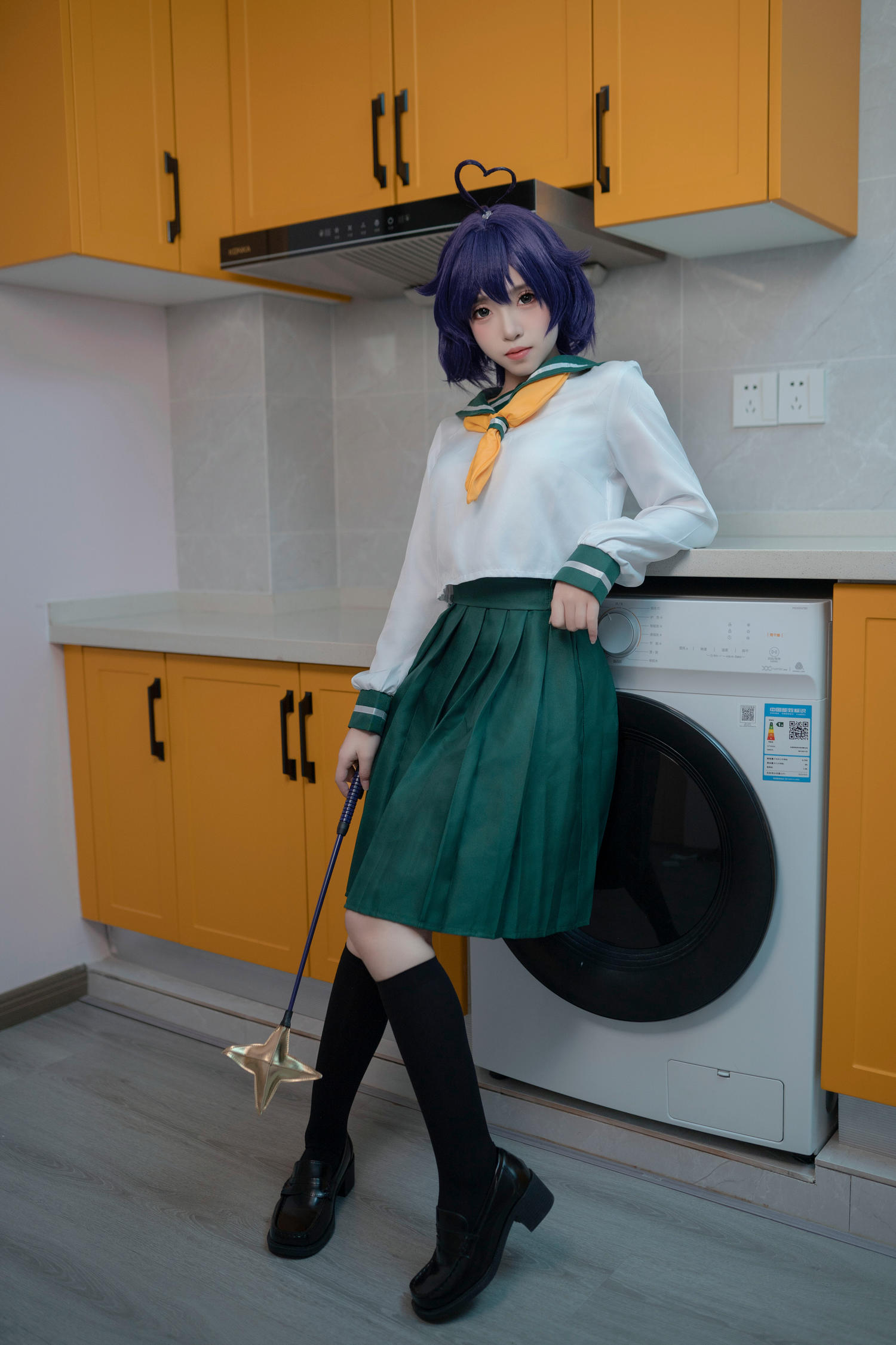 Bangni邦尼 柊舞缇娜 [88P2V-839MB]