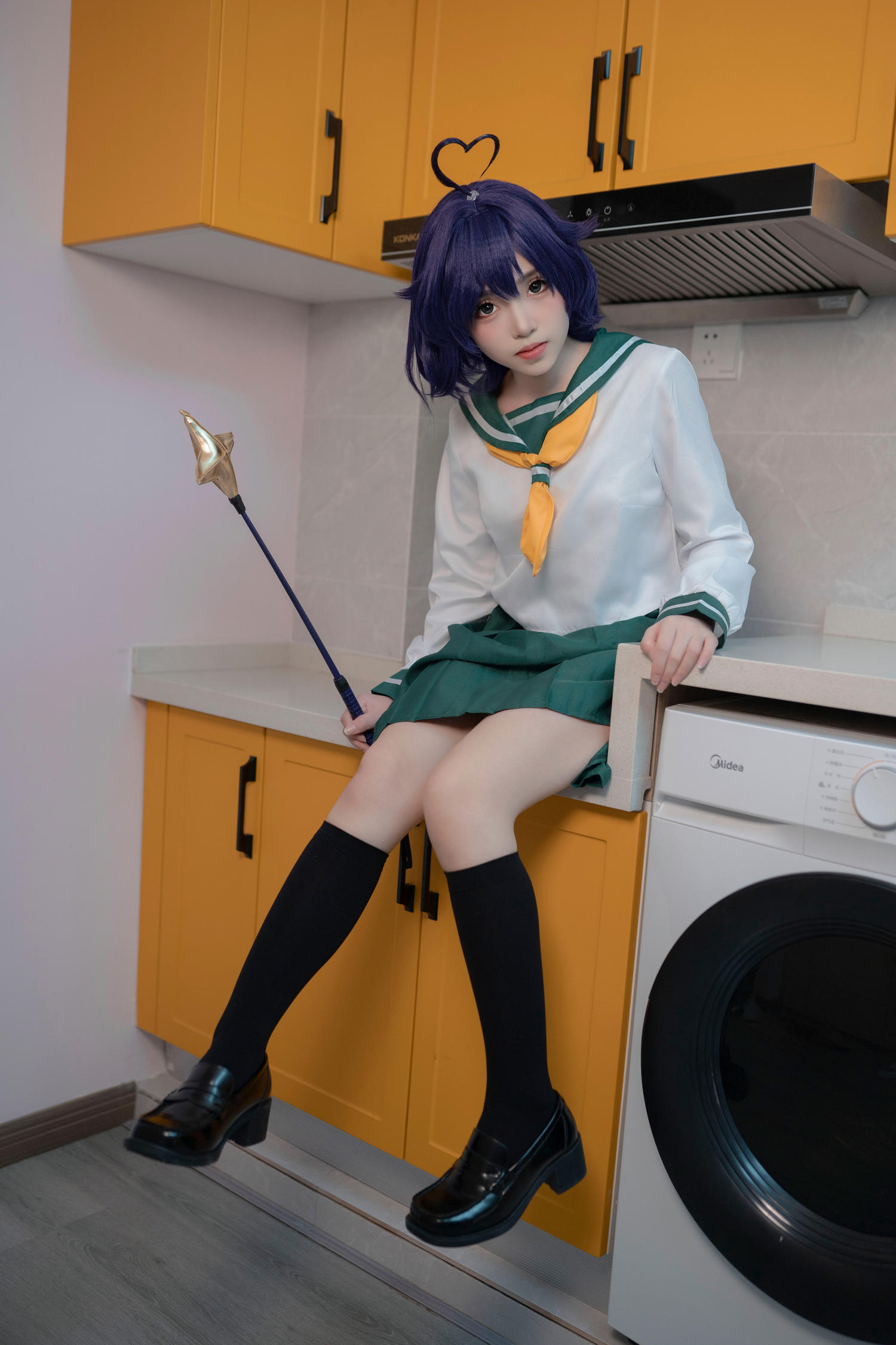 Bangni邦尼 柊舞缇娜 [88P2V-839MB]