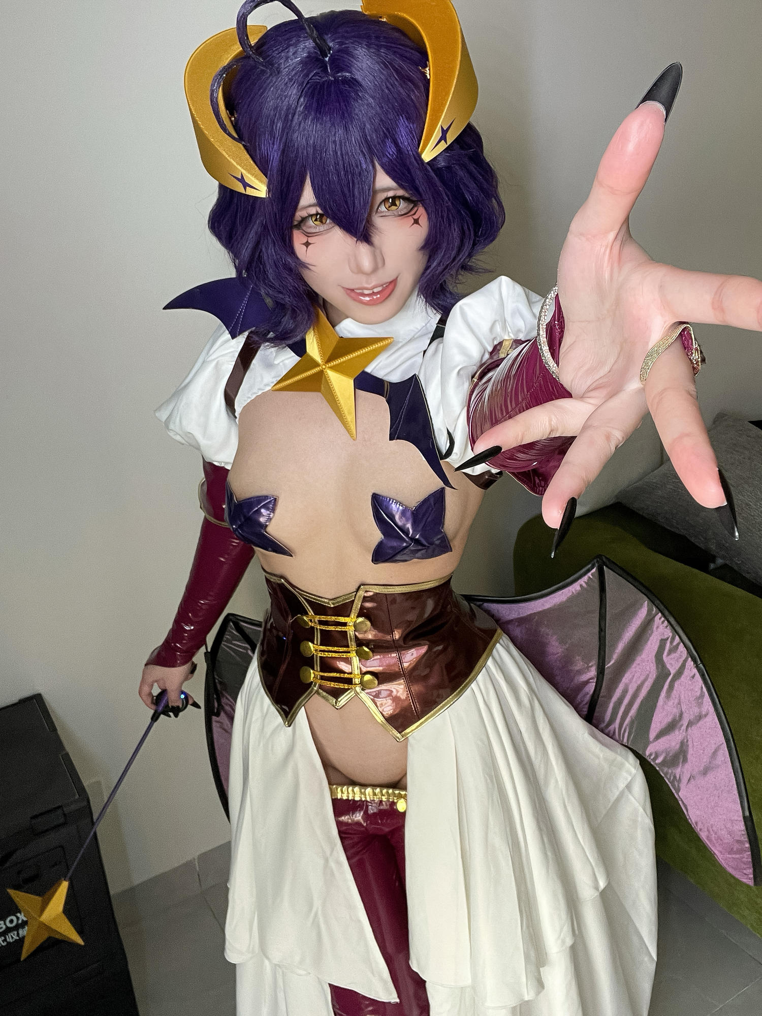 絞肉姬Walküre Magia Baiser [25P-119MB]