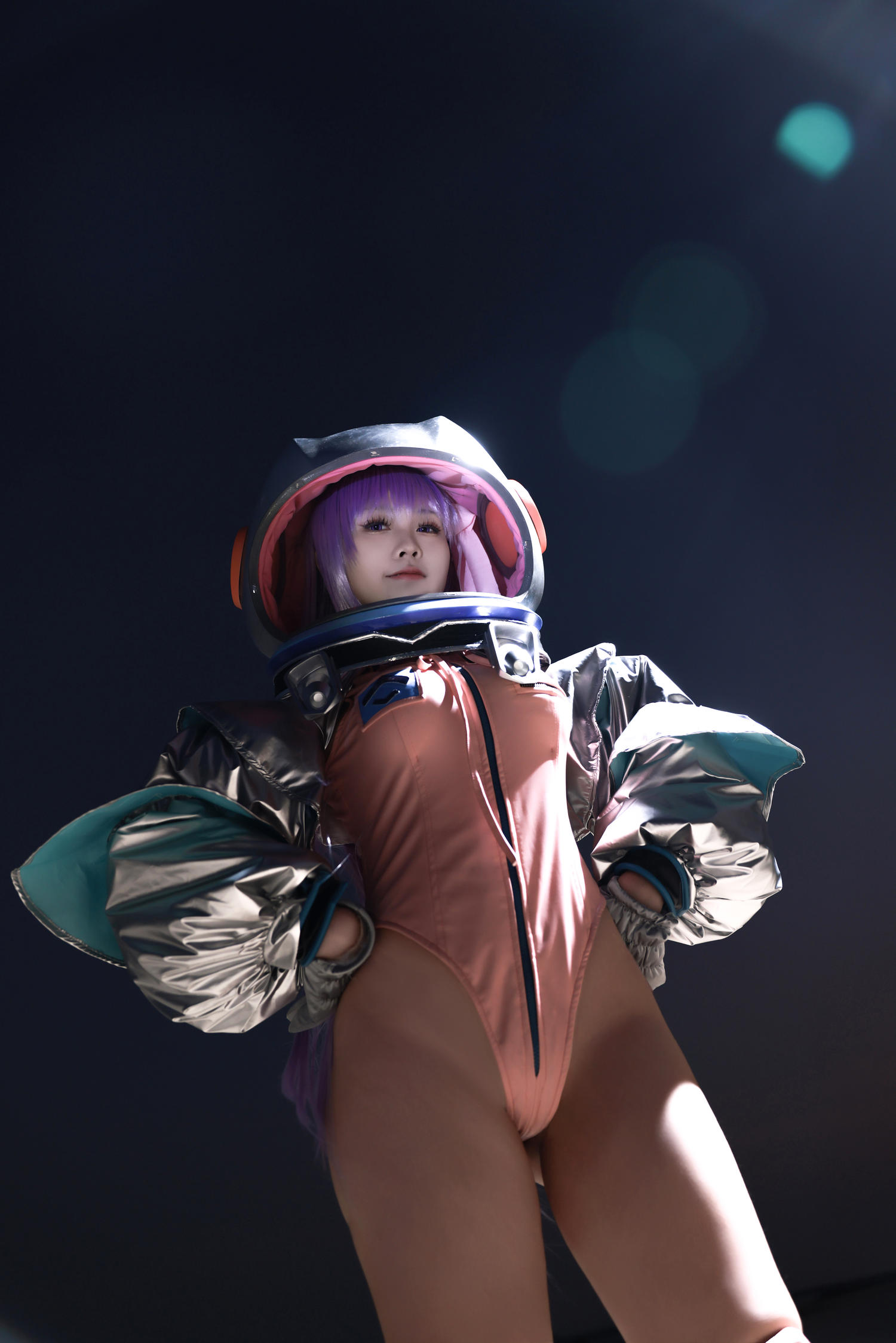 G44不会受伤 BB宇宙 [28P-193MB]