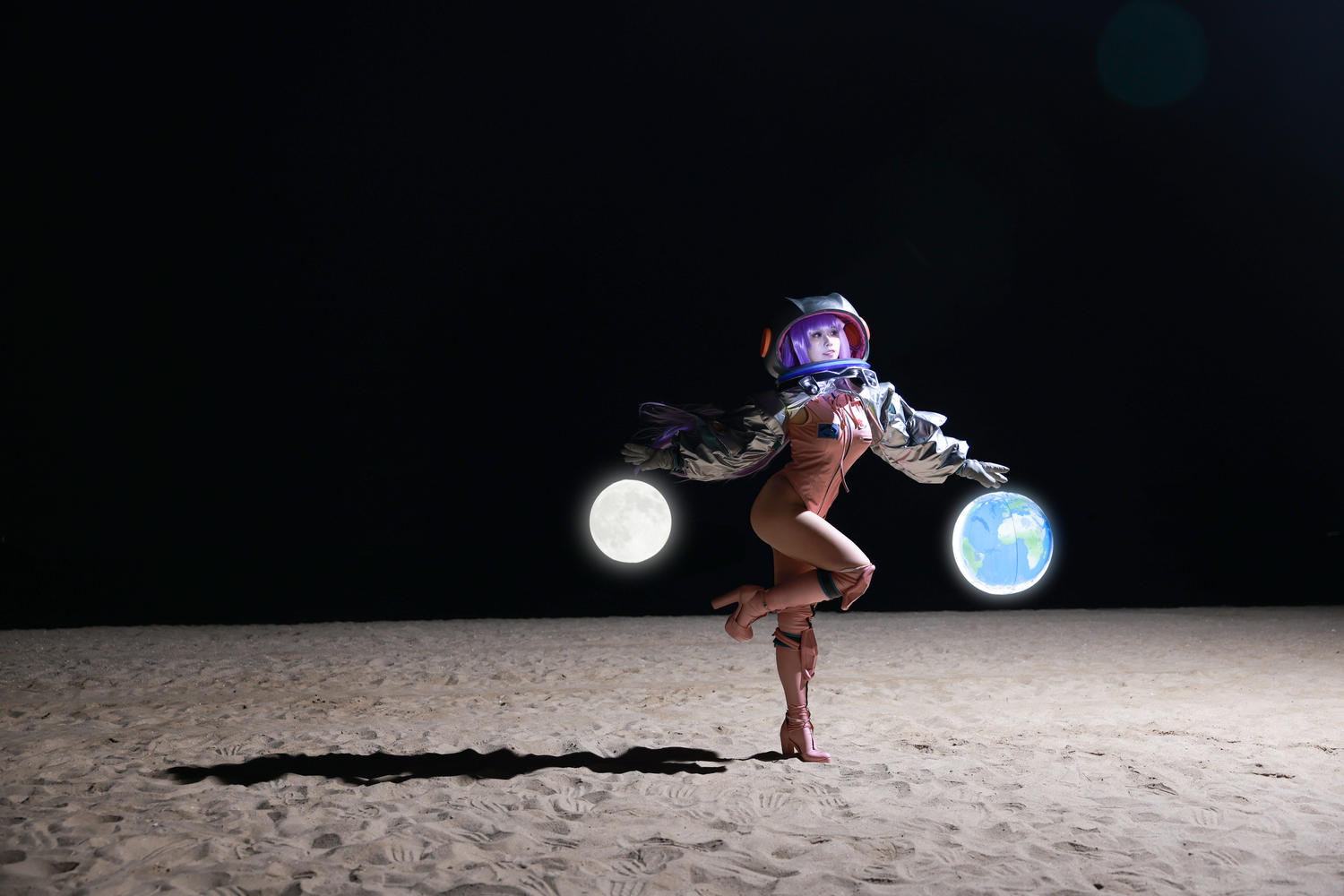 G44不会受伤 BB宇宙 [28P-193MB]