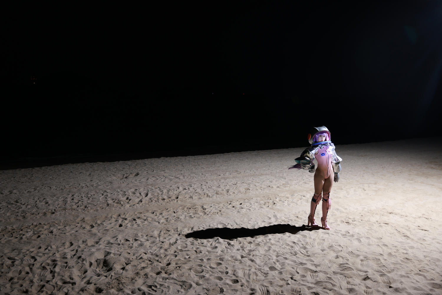 G44不会受伤 BB宇宙 [28P-193MB]