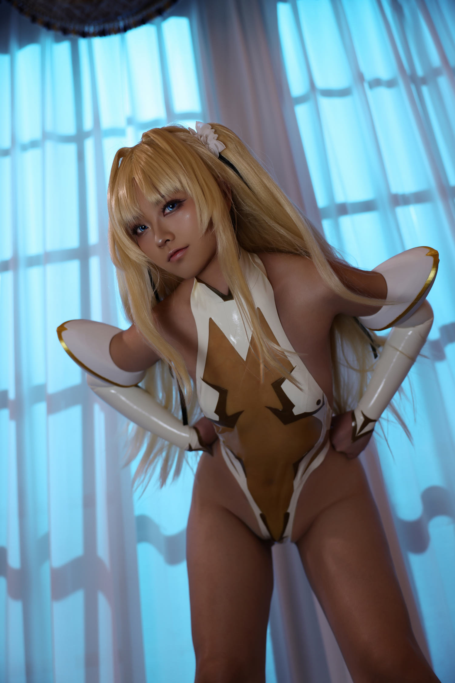 G44不会受伤 双叶莉莉 [35P-524MB]