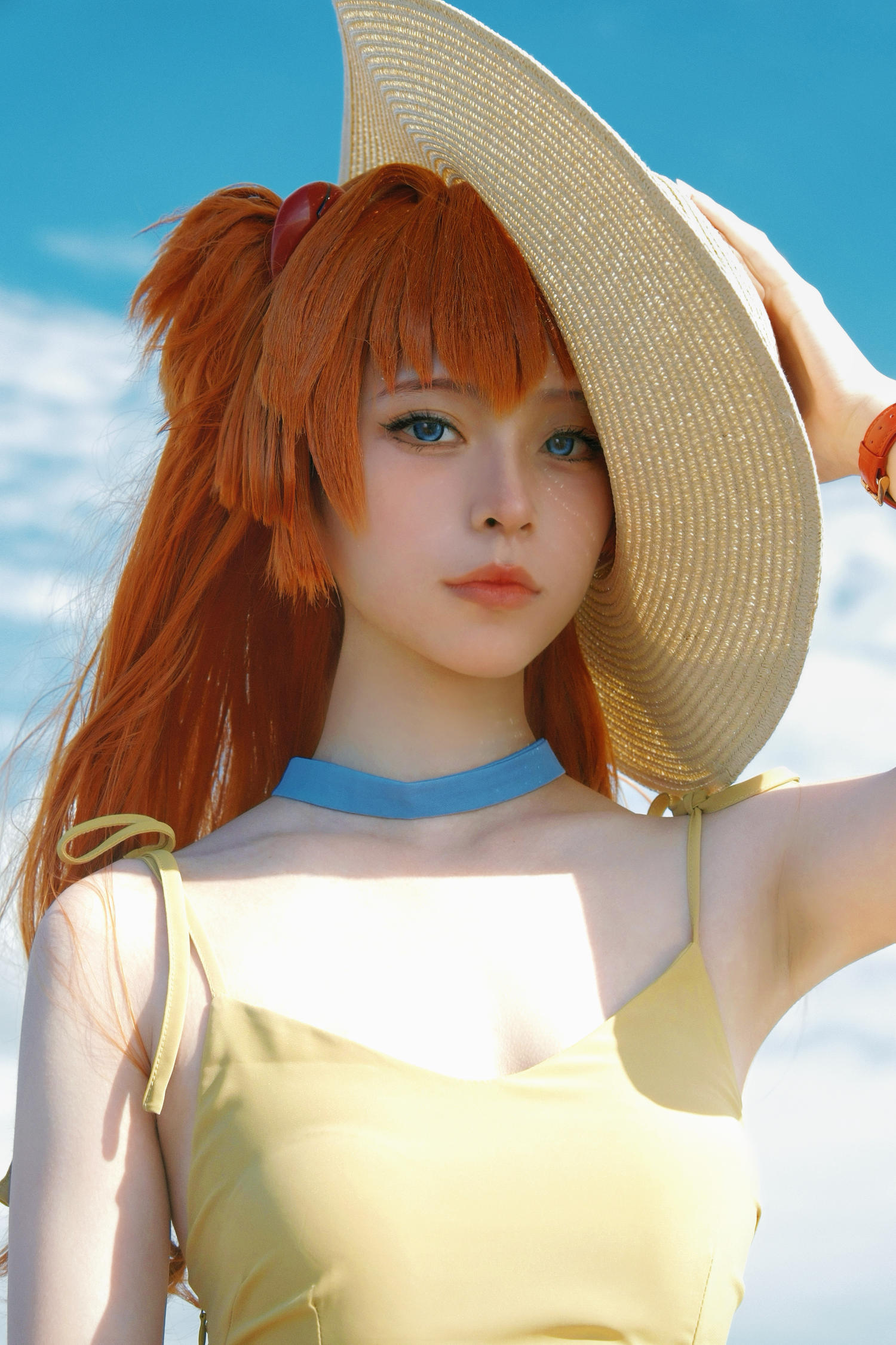 发财阿弦 明日香 [16P-171MB]